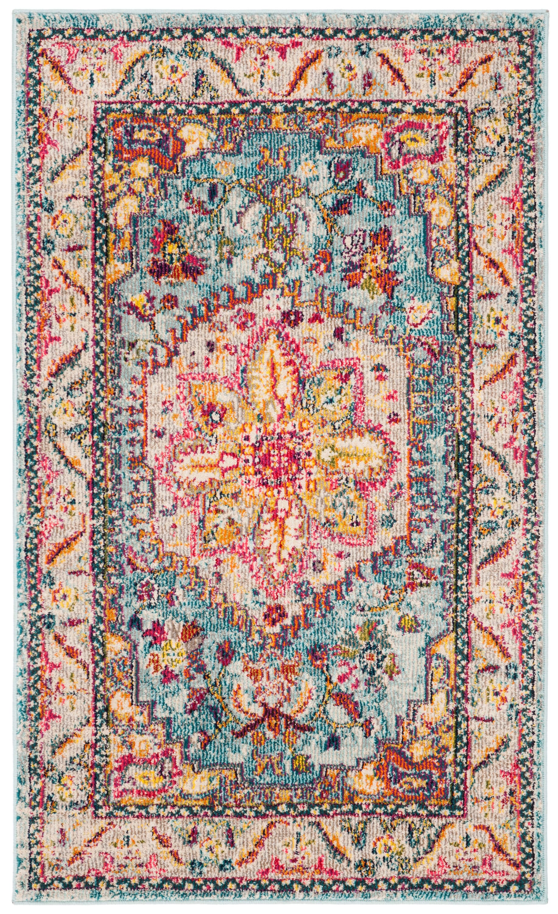 Safavieh PHX153K-3 rugs - View #2