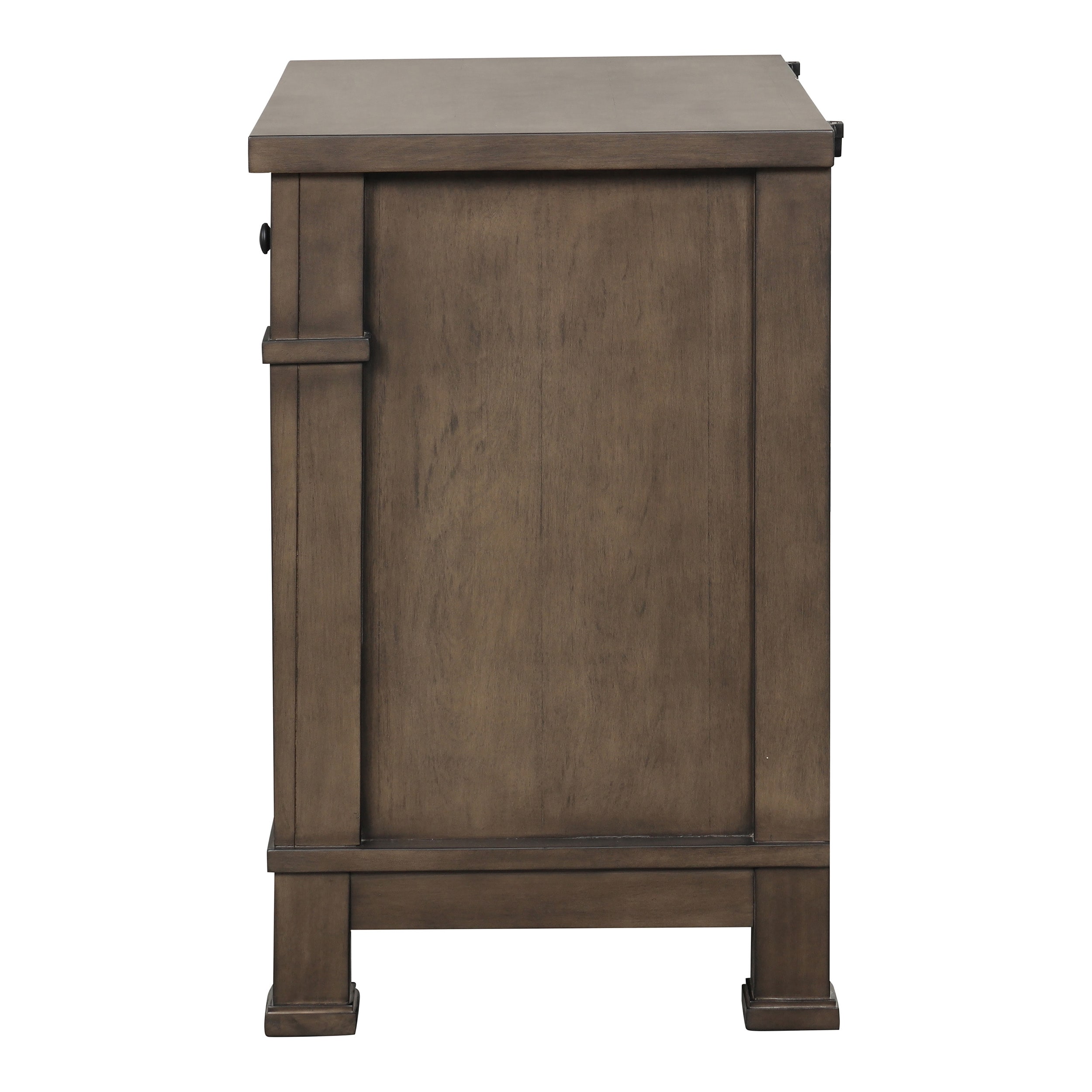Furniture of America IDF-N7702DB-N nightstands - View #4
