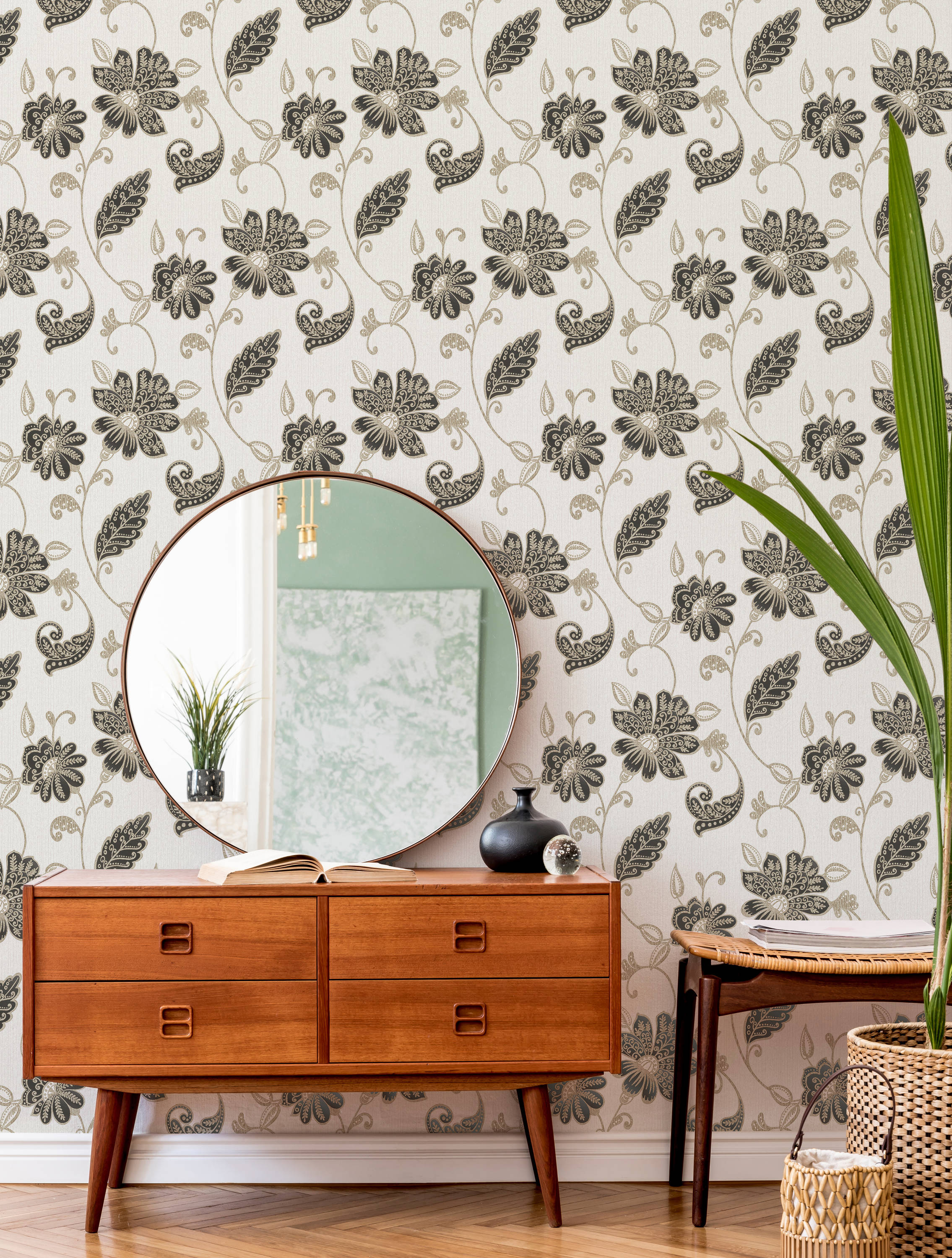 Boutique 11131794 Wallpaper-Samples - View #2