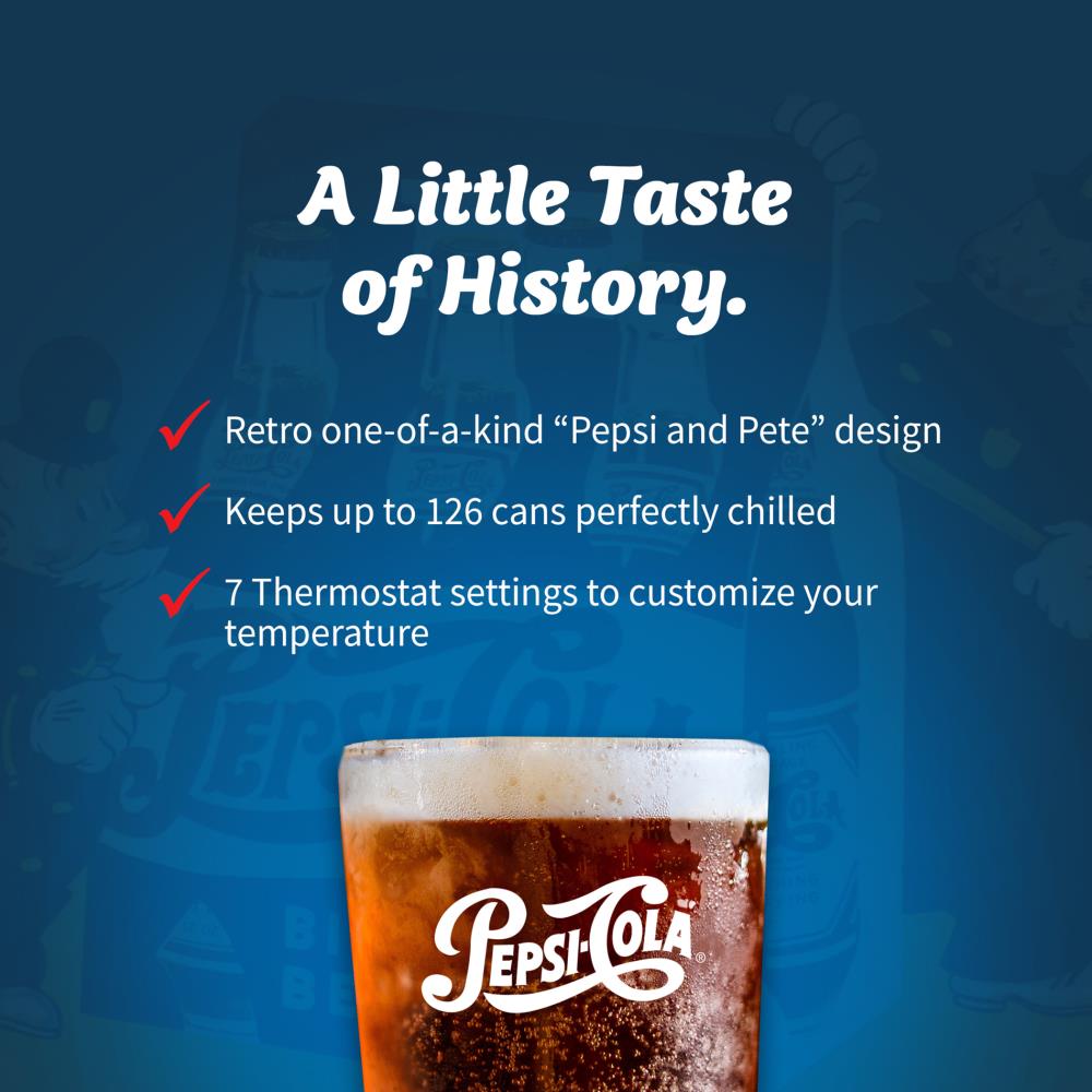 Pepsi AB-1200BP Beverage-Dispensers - View #12