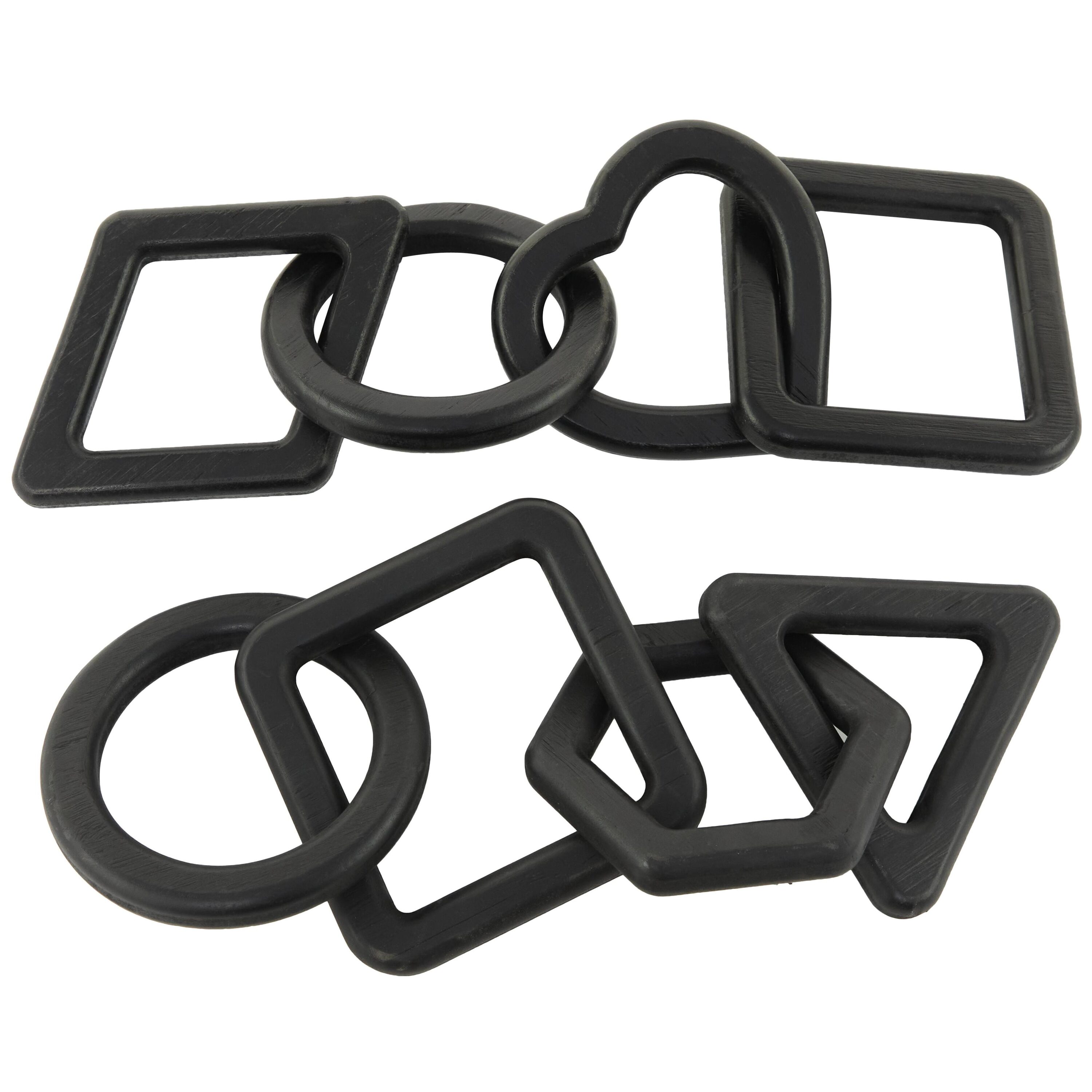CosmoLiving by Cosmopolitan 14772 Decorative-Accessories - View #2