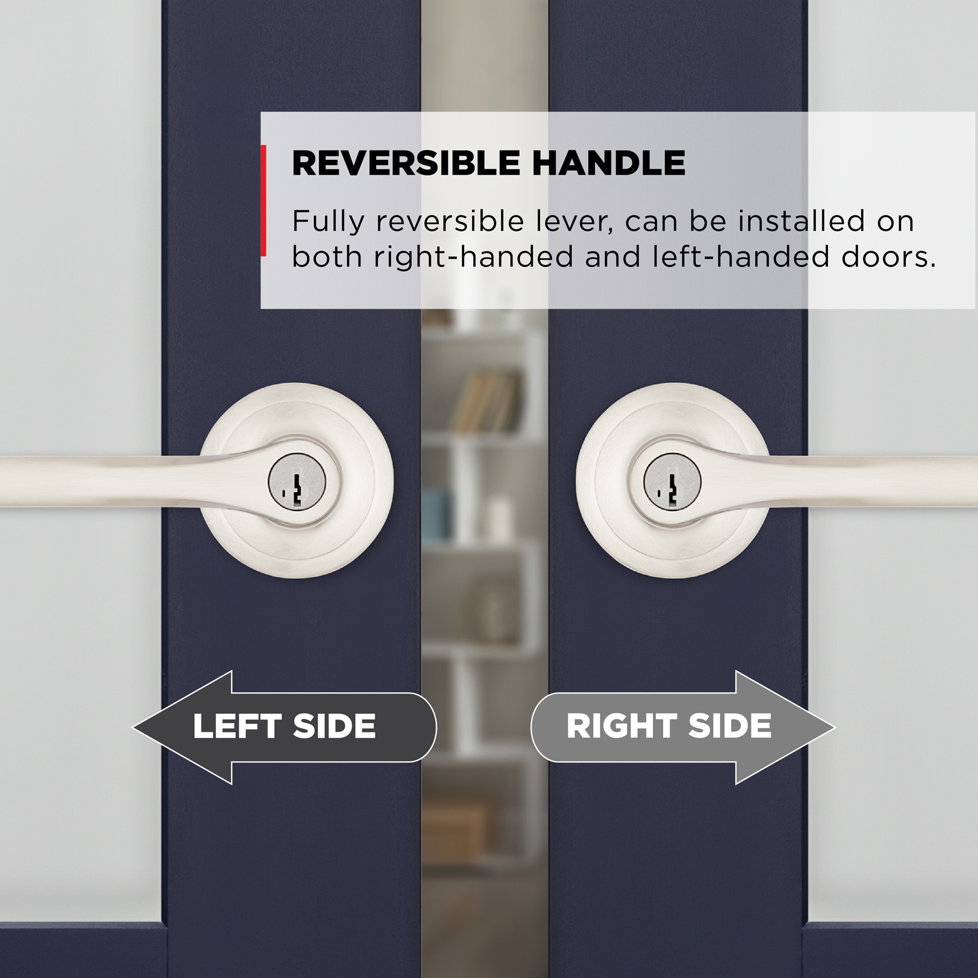 Kwikset 94050-705 Door-Handles - View #6