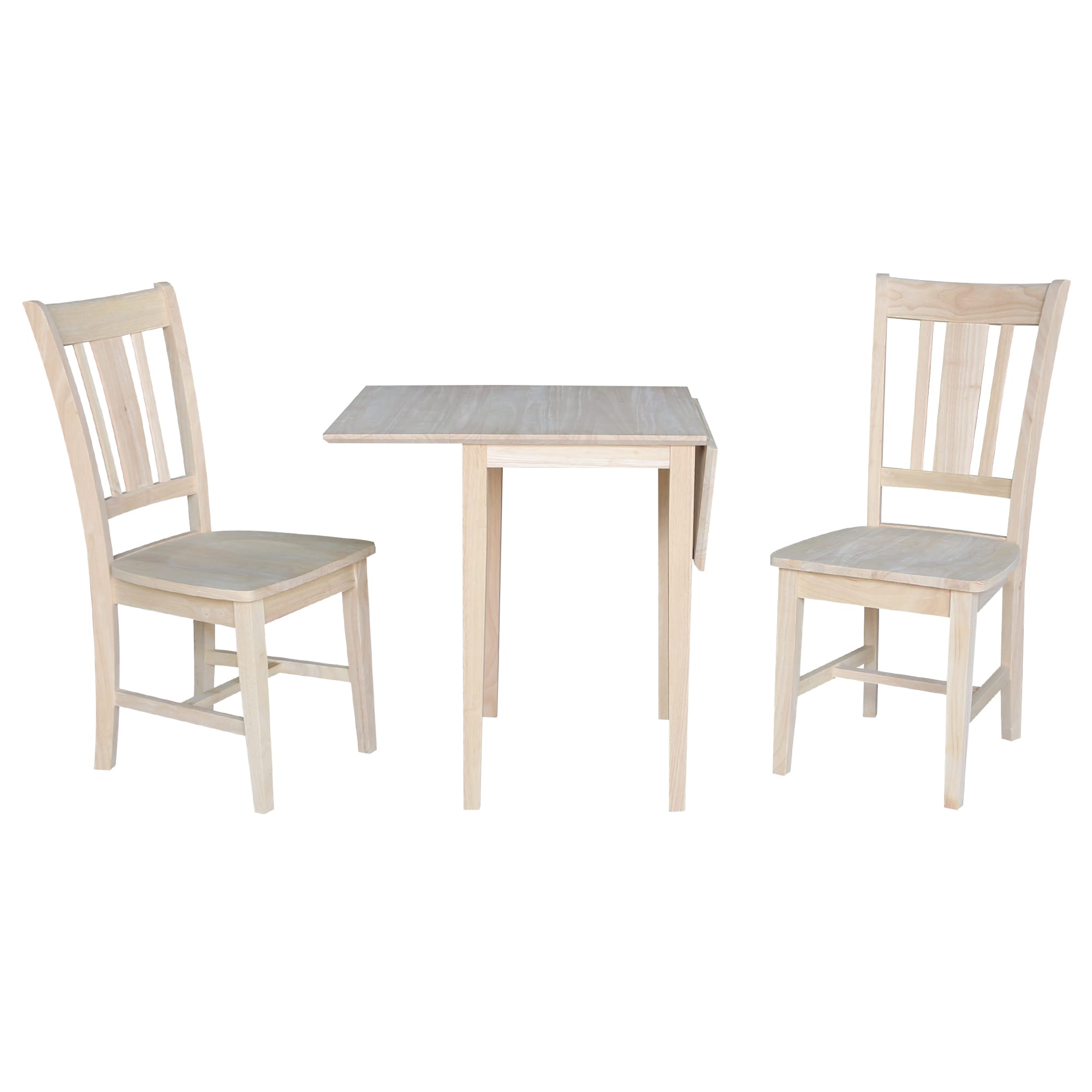 International Concepts K-2236D-C10P Dining-Sets - View #2