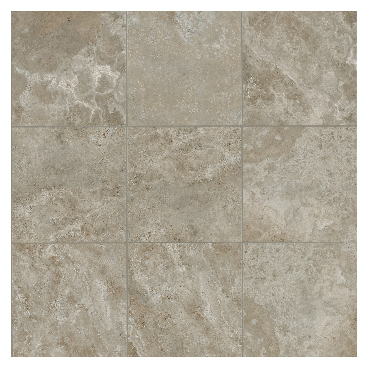 American Olean EL9113131P6 Ceramic-Tile - View #2