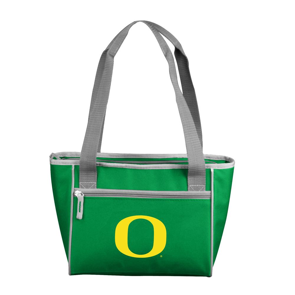 Logo Brands Oregon Ducks 2-Gallon Insulated Bag Cooler in the Portable ...