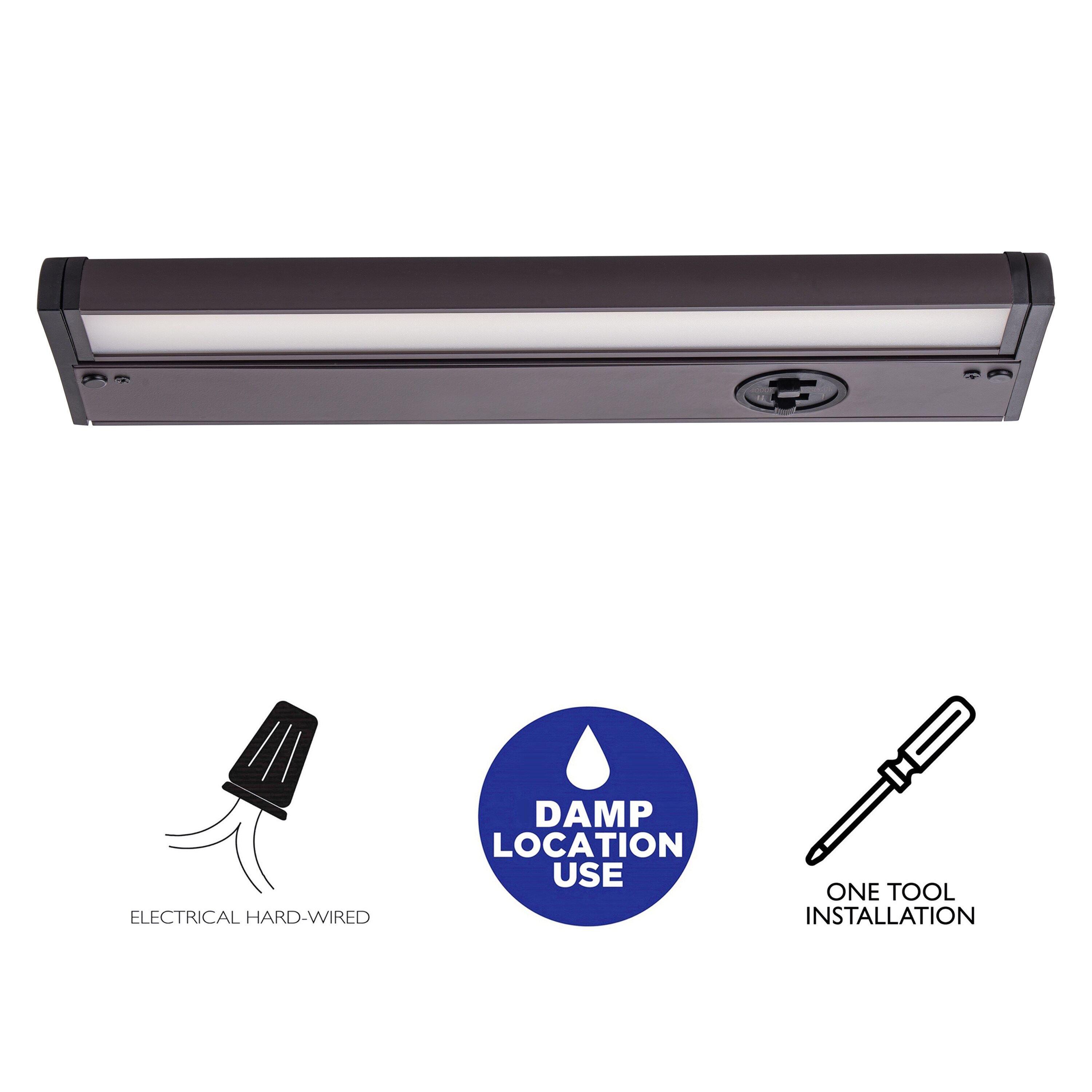 C Cattleya LCA2190-UC Led-Cabinet-Lighting - View #8