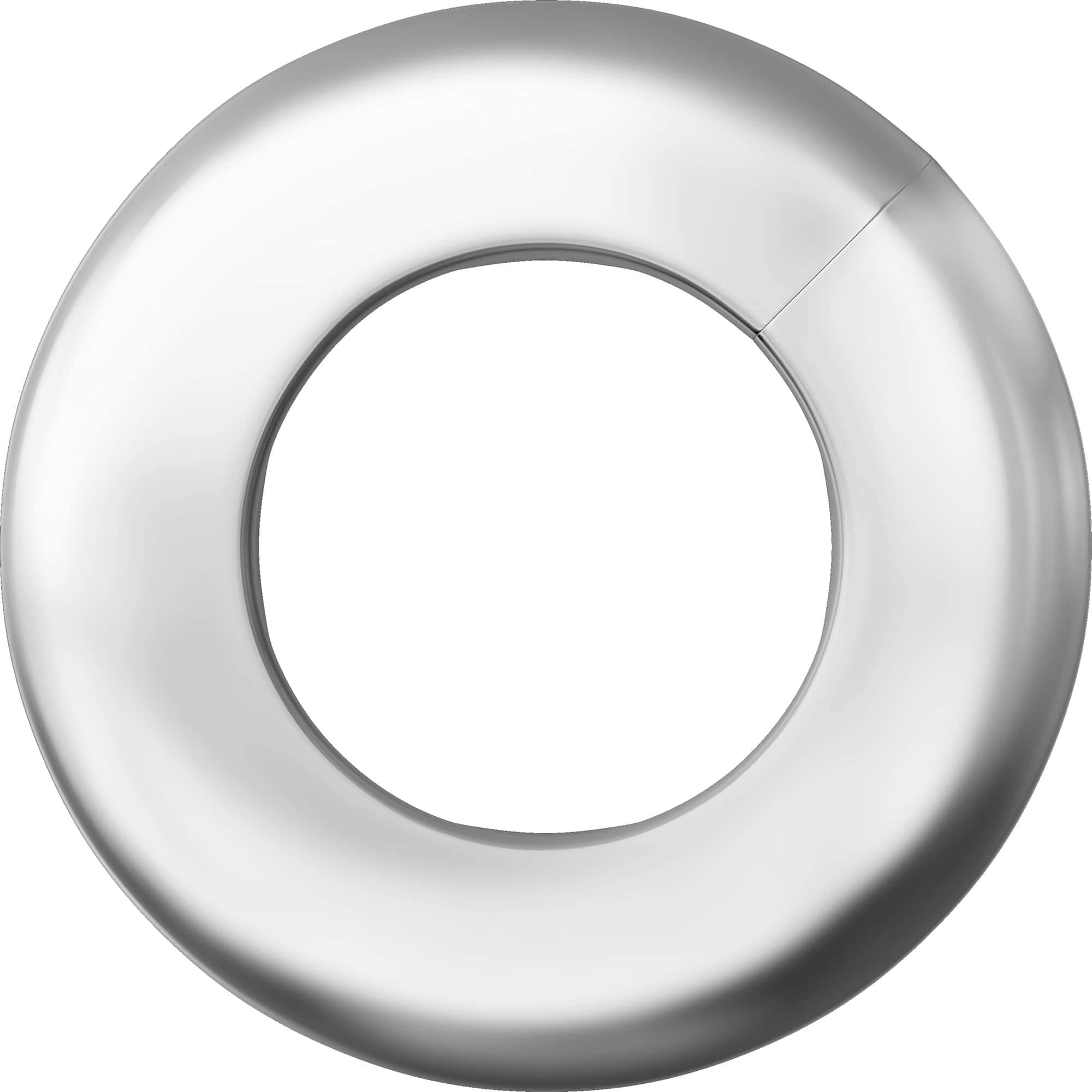 PROFLO PFPE4CP Bath-Shower-Facc - View #2