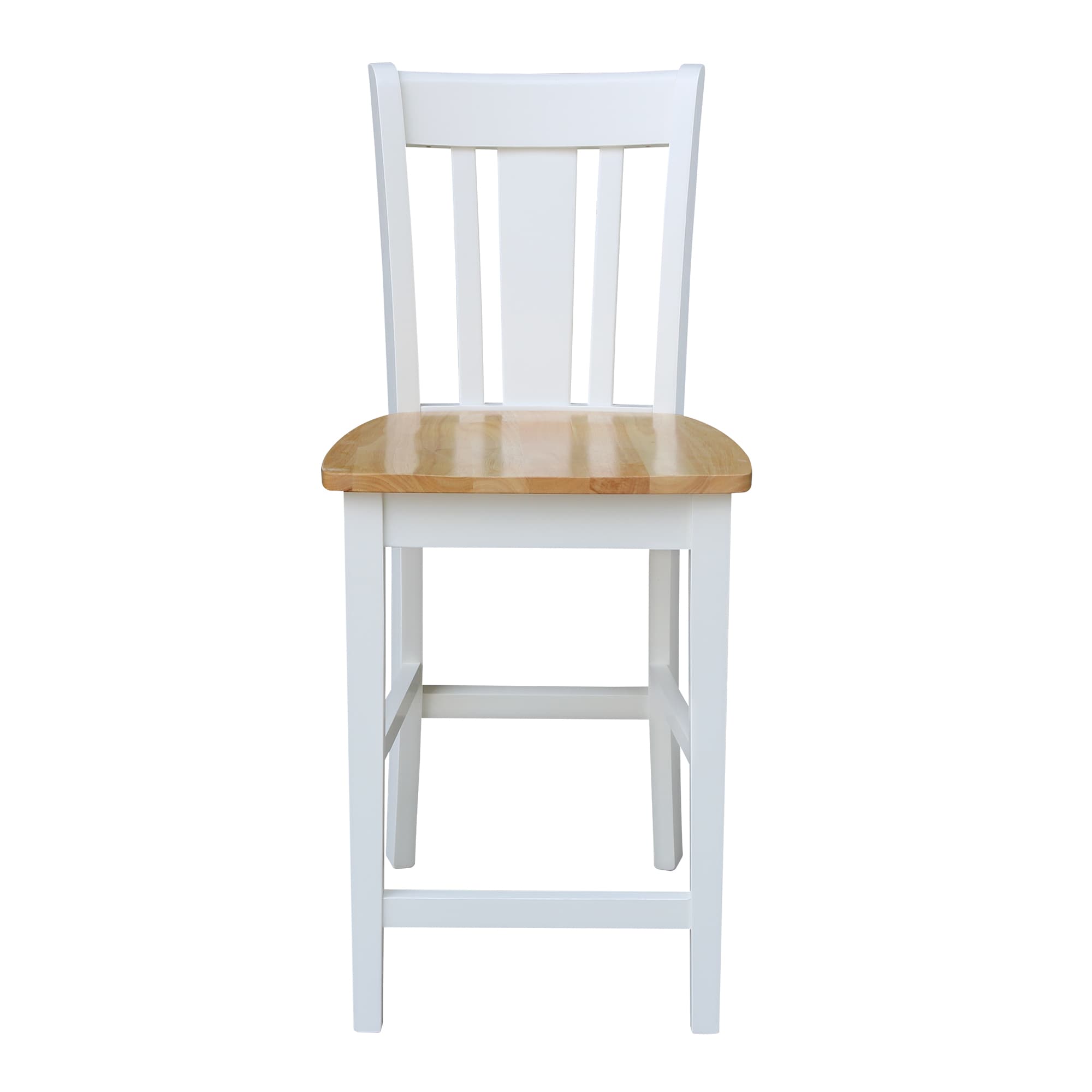 International Concepts S02-102 stools - View #2