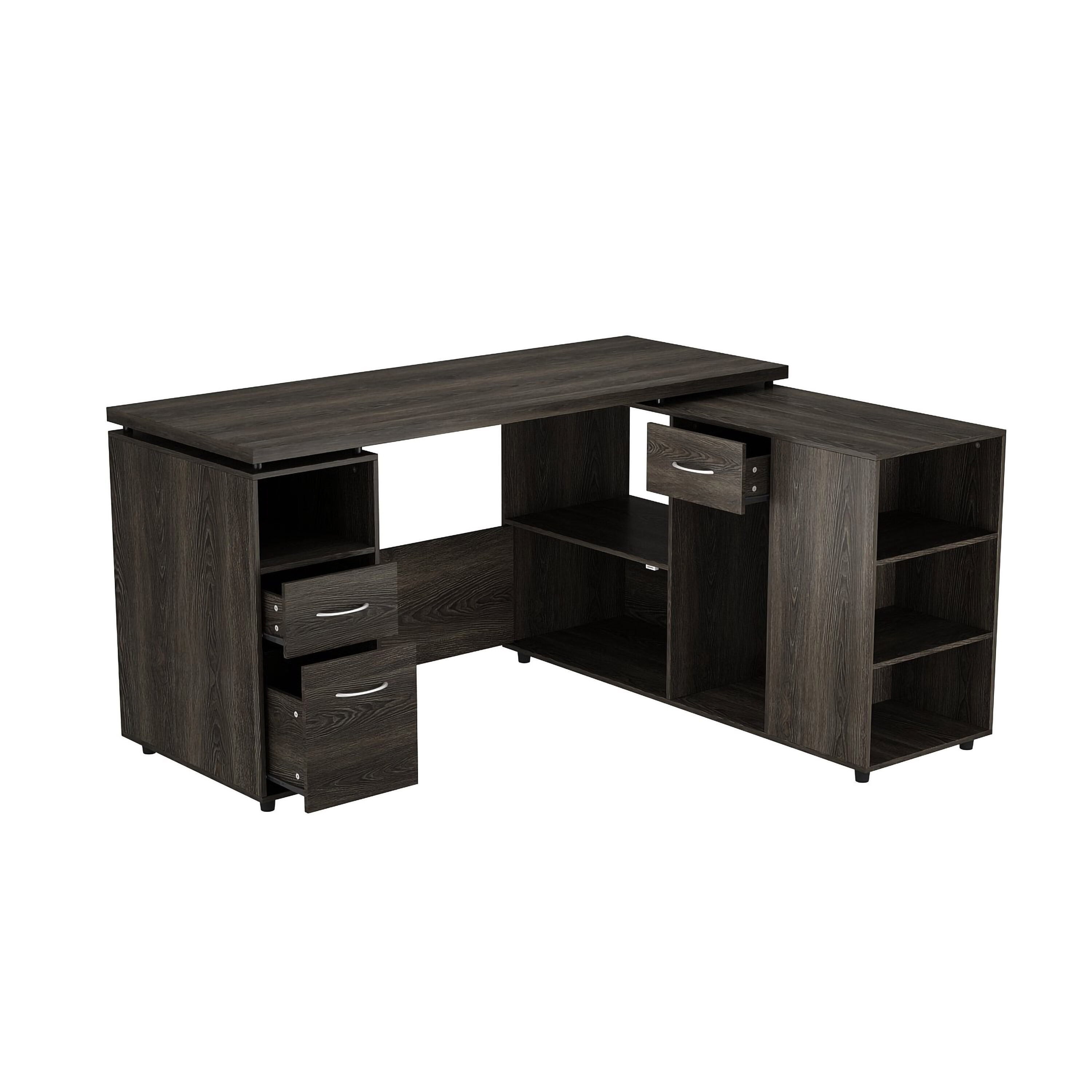 FUFU&GAGA KF020257-03 desks - View #5
