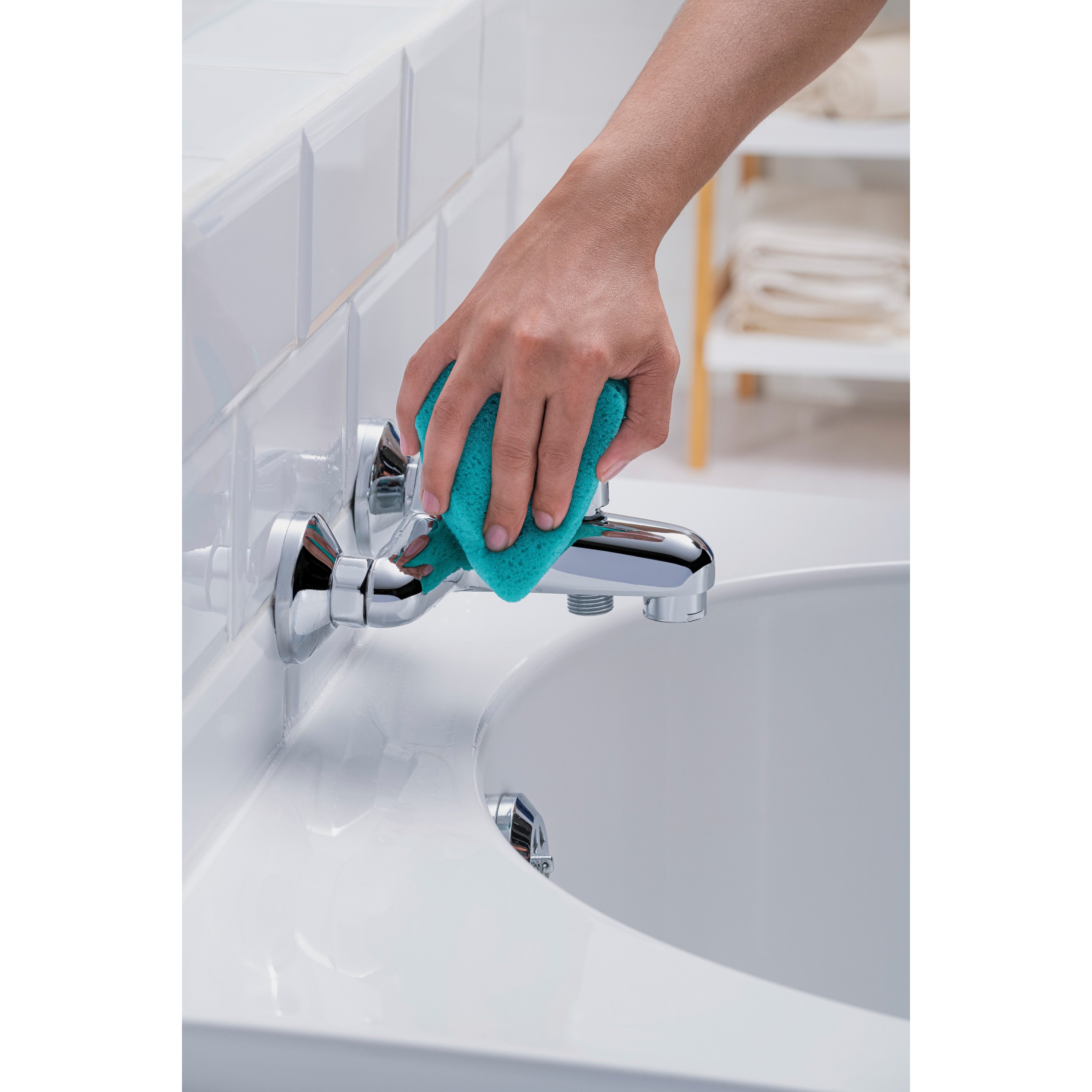 Scotch-Brite 835T Multipurpose-Bathroom-Cleaners - View #17