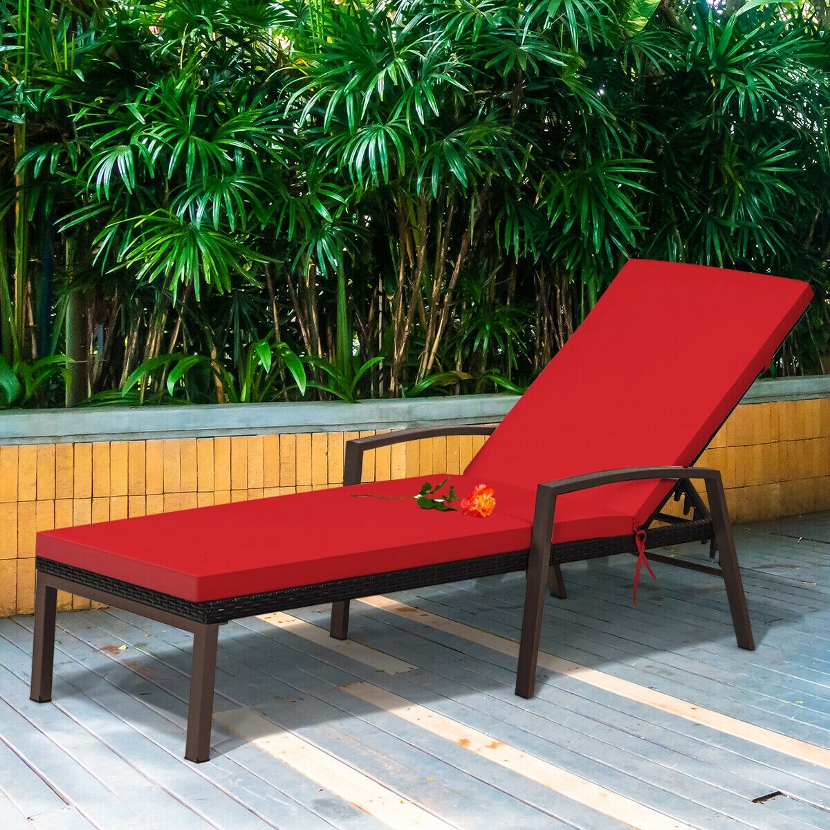 Volenca VOL-6R0PKL Patio-Chairs - View #2