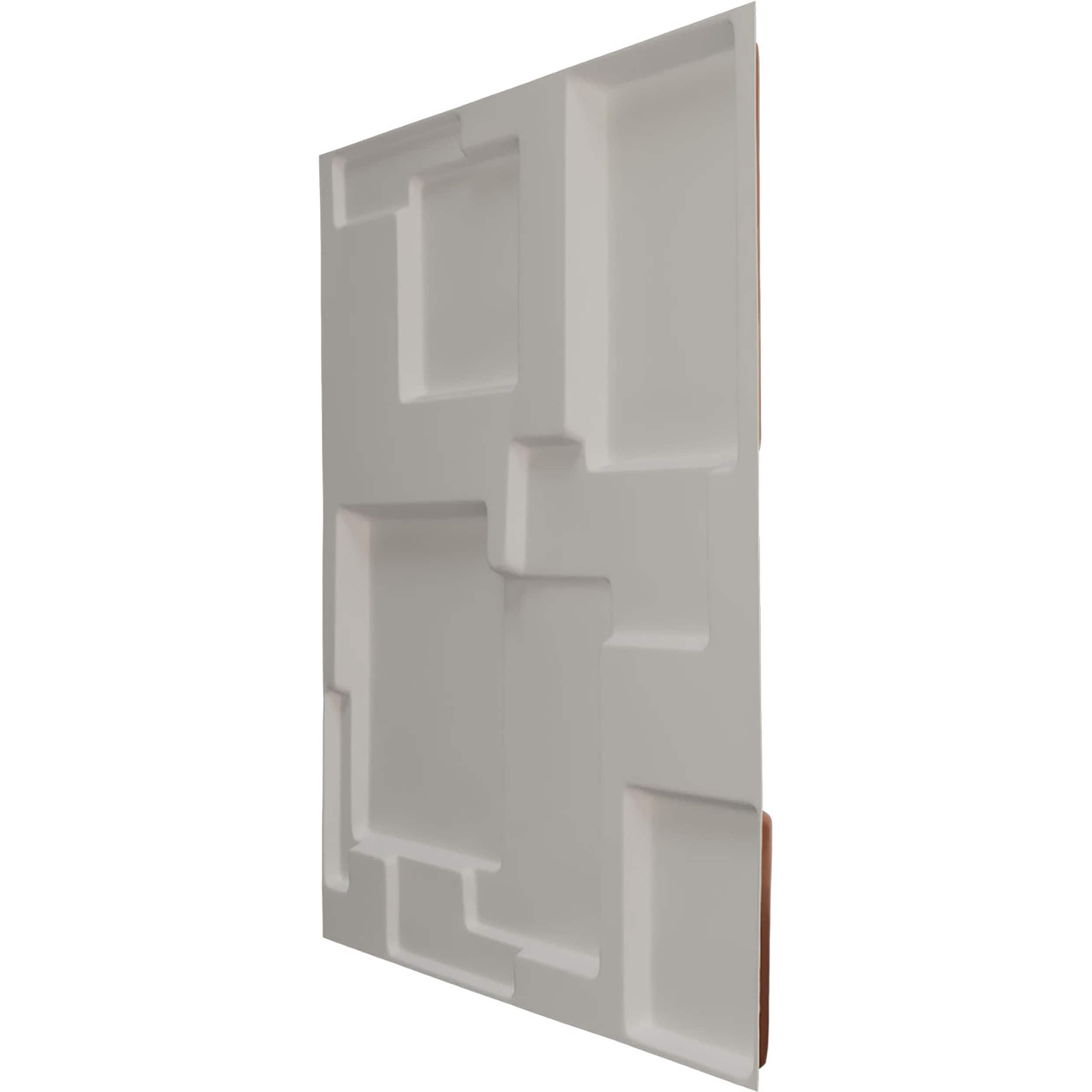 Ekena Millwork WP20X20GOBCO Wall-Panels - View #4