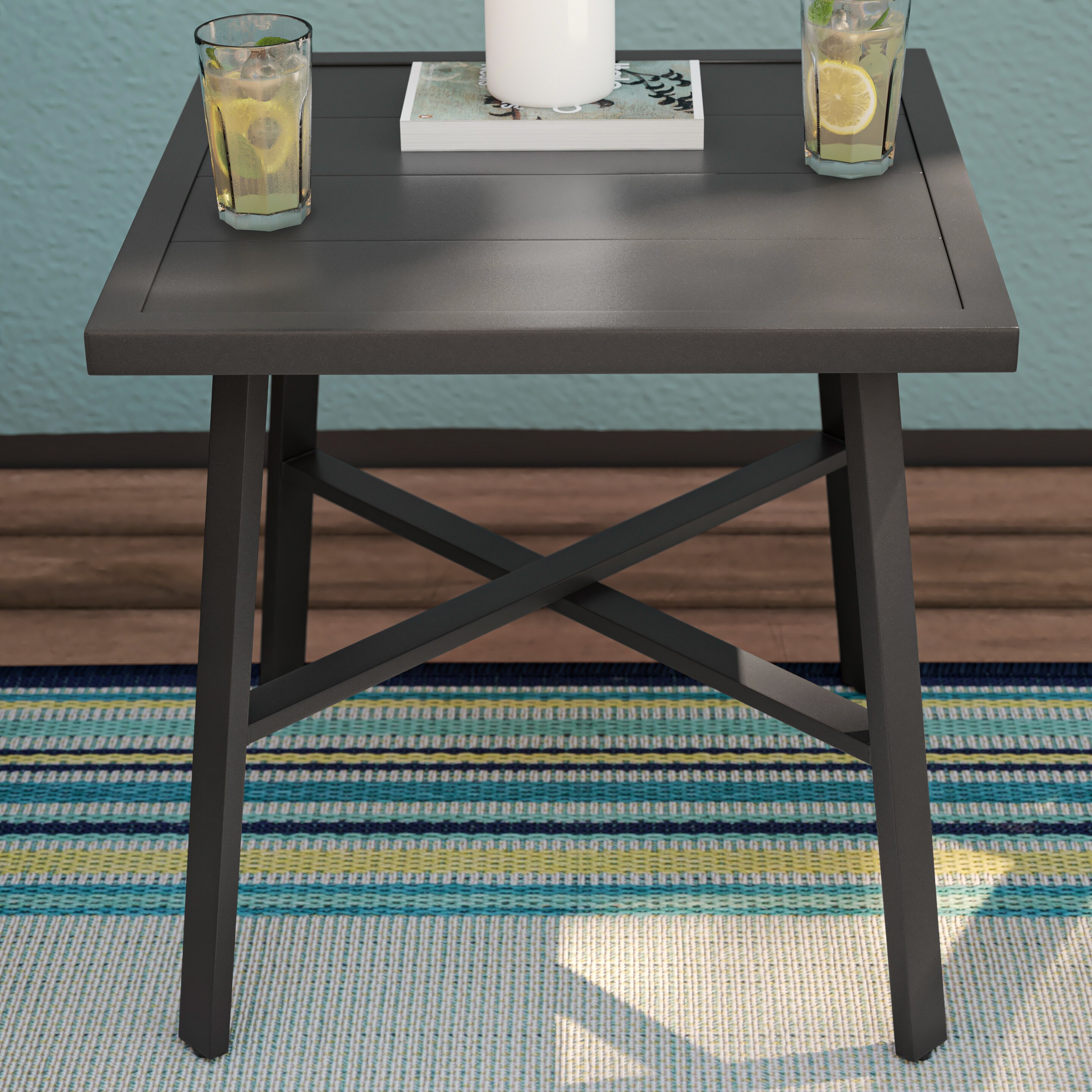 Style Selections A20-68-ST Patio-Conversation-Sets - View #5