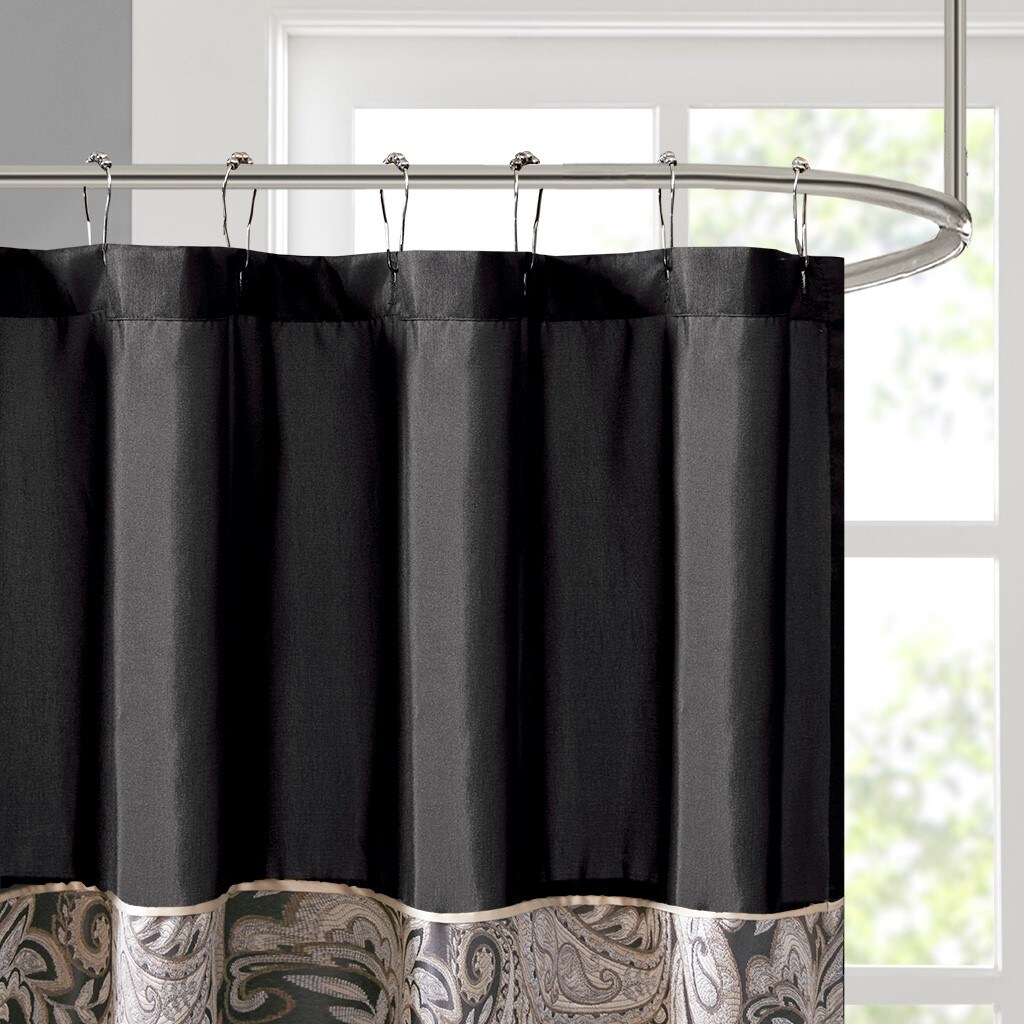Dacicica B03598676-WR-8.28 Shower-Curtains-Liners - View #2
