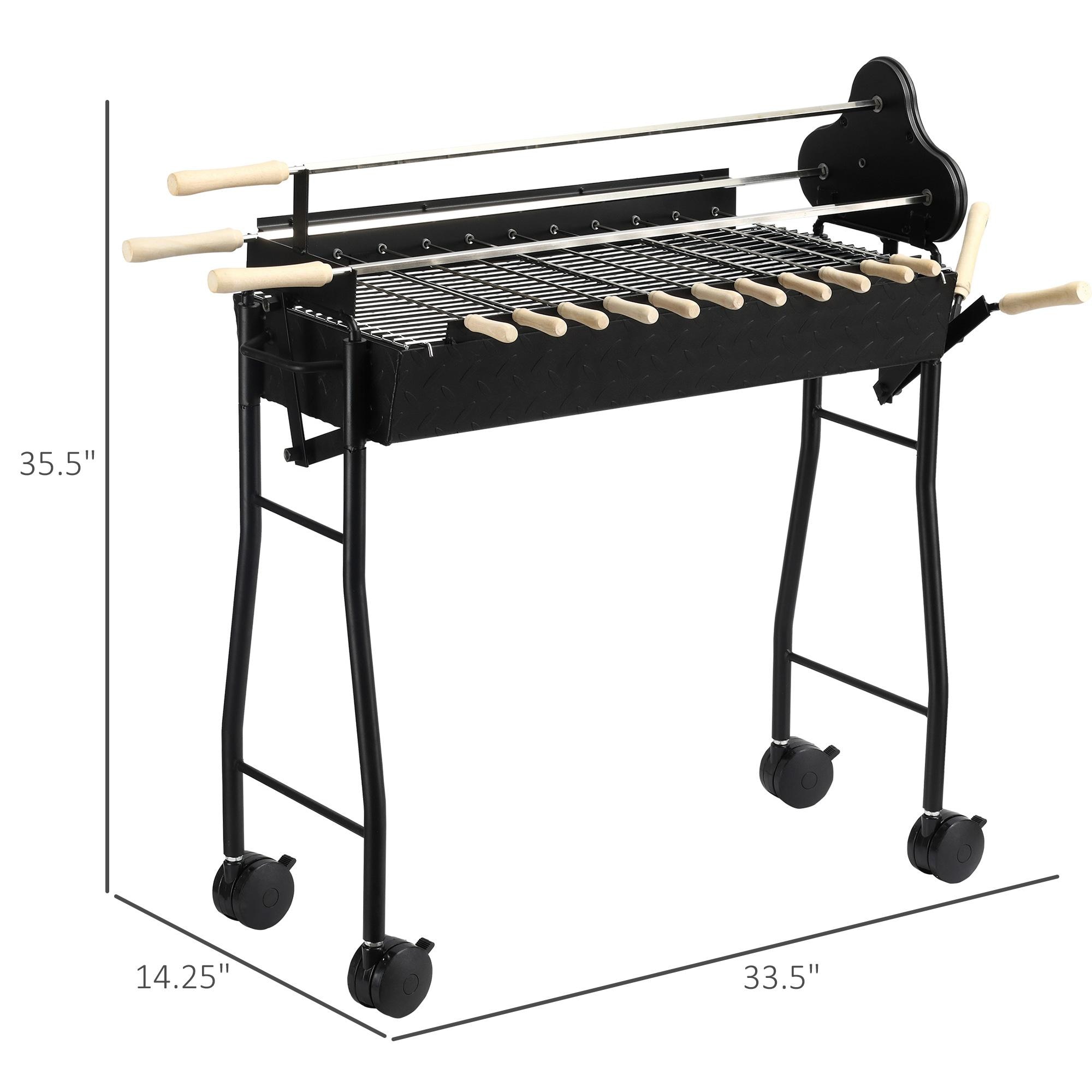 Bayfeve BFAOS-1357-GL Tabletop-Grills - View #5