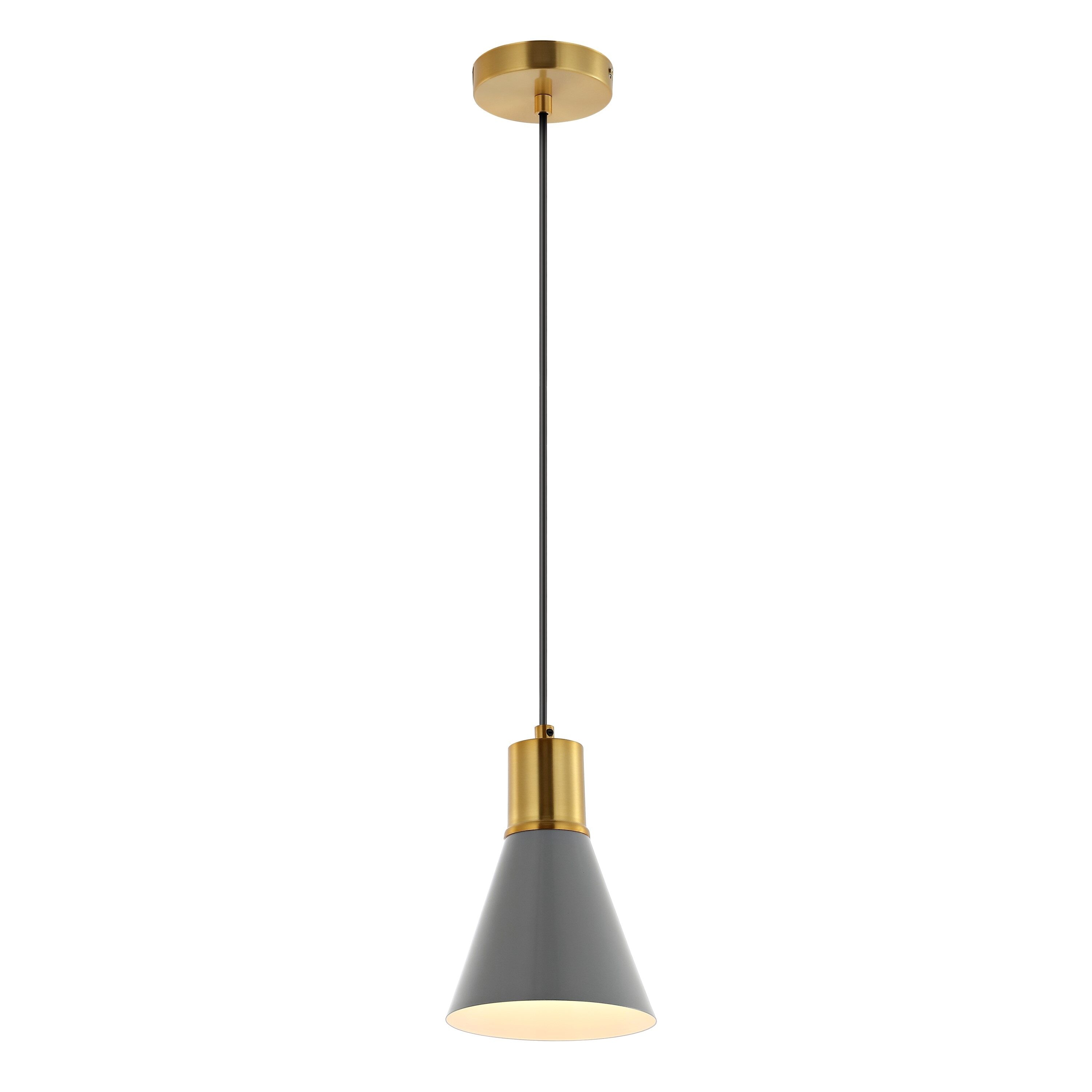 JONATHAN  Y JYL6131C Pendant-Lights - View #2