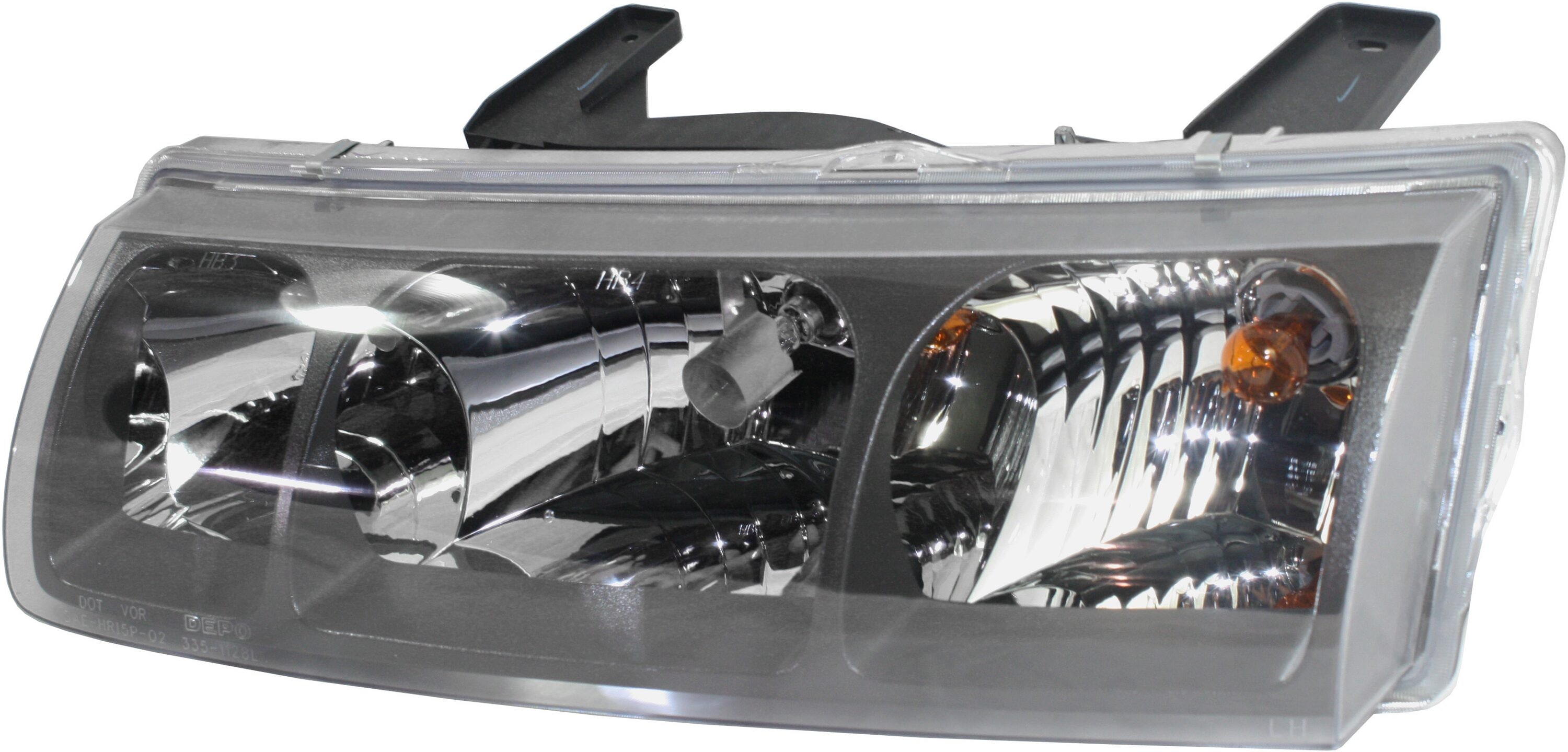 Garage-Pro JCWS100104GP Headlights-Components - View #2