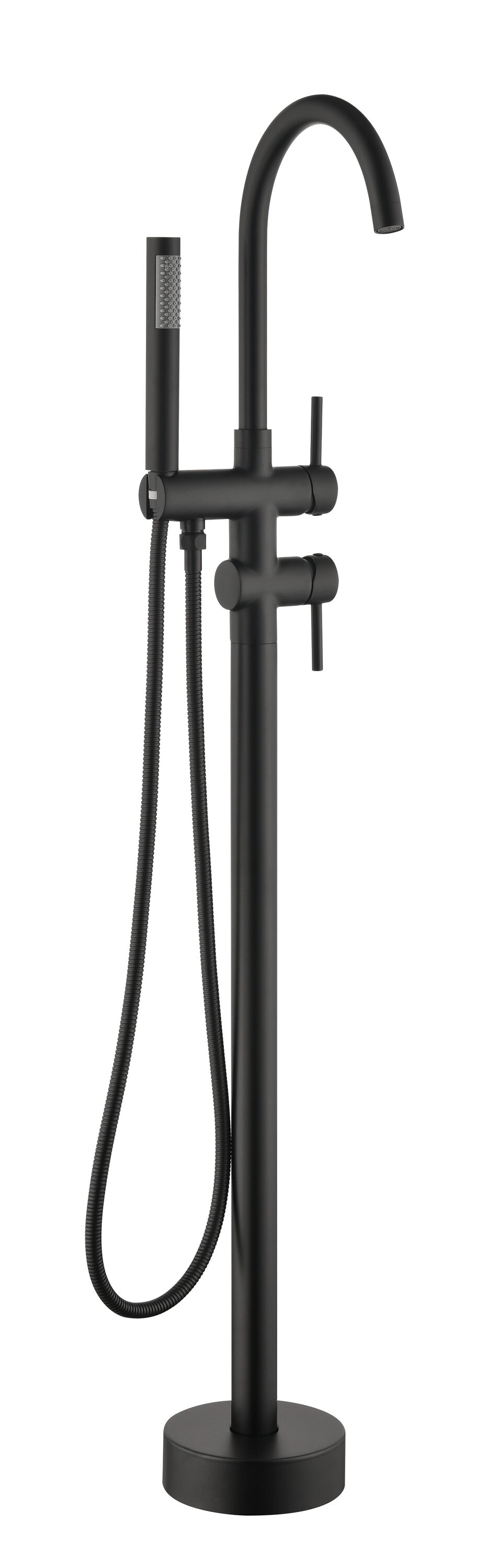 Runfine RF425185 Roman-Tub-Faucets - View #2