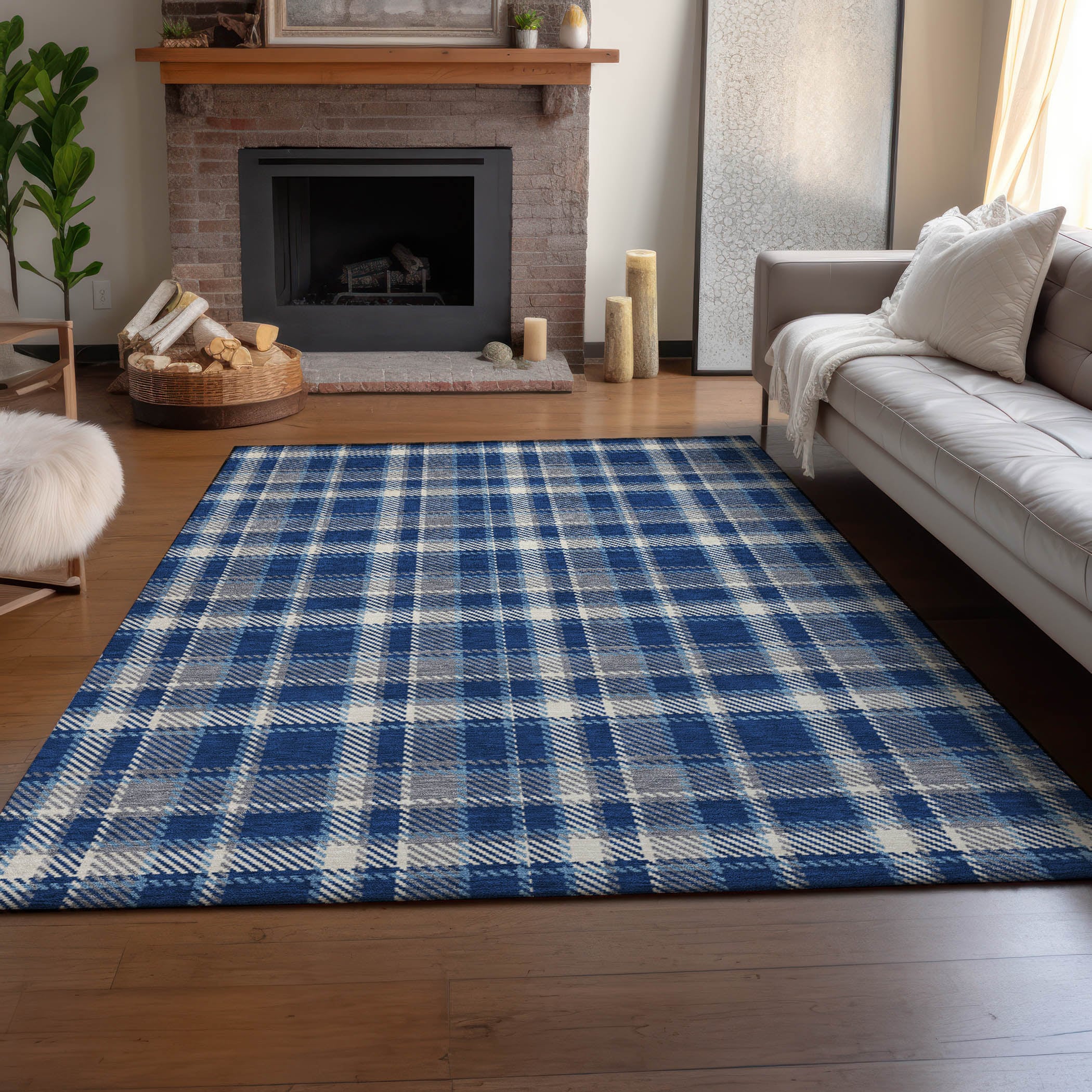 Addison Rugs AMF547GY9X12 rugs - View #7