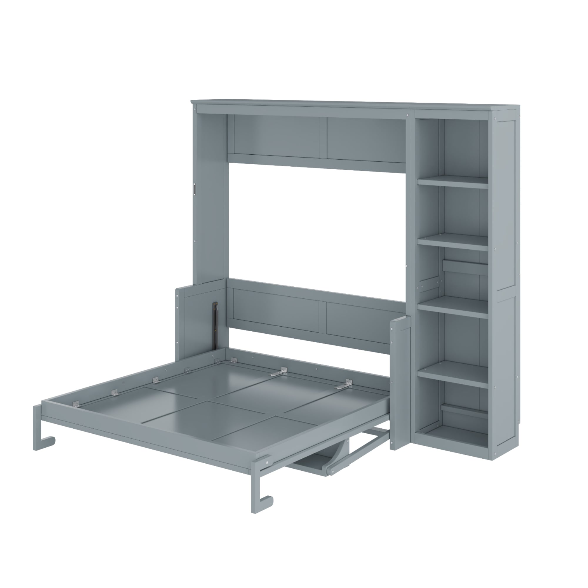 ModernLuxe L3P-N7090004015E beds - View #14