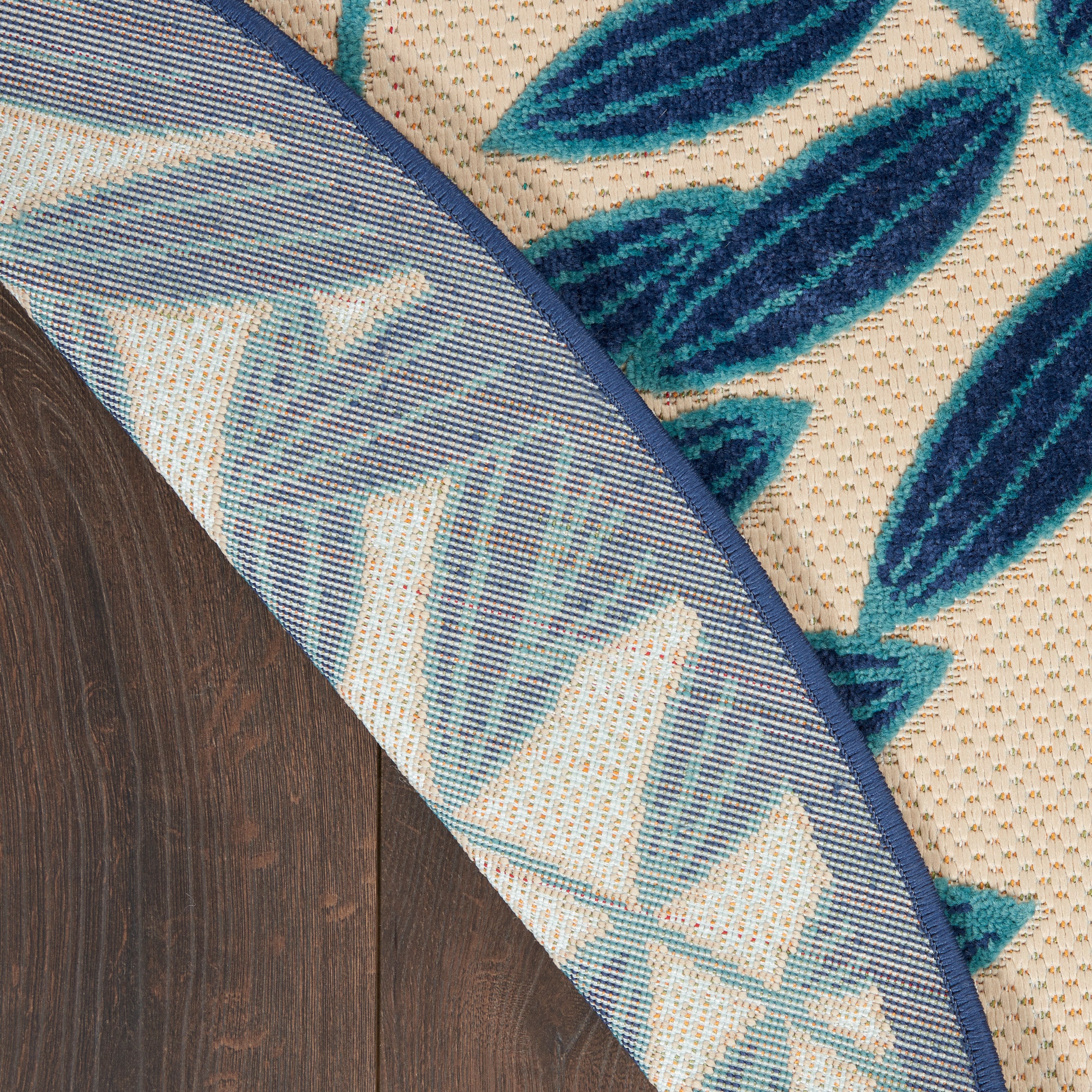 Nourison 99446816795 rugs - View #6