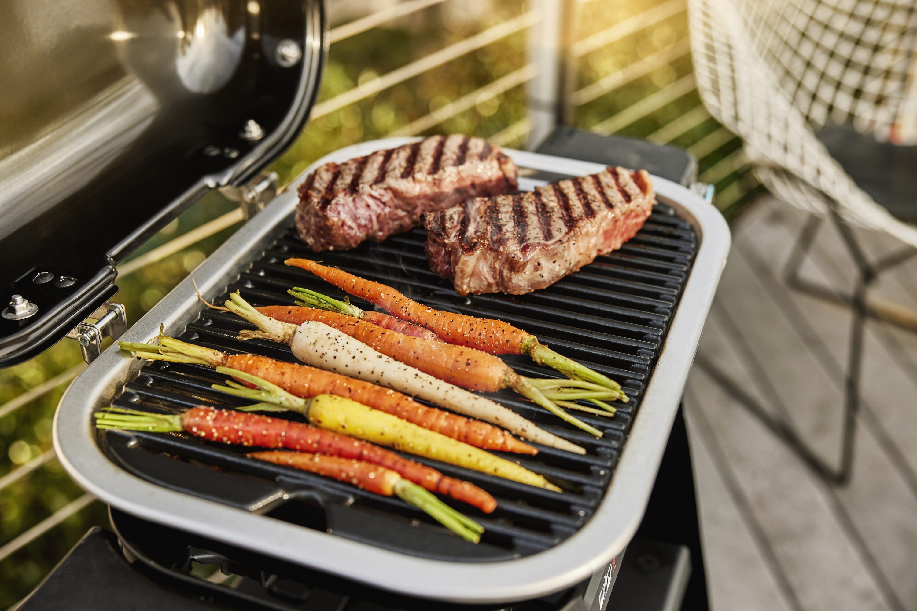 Expert Grill Disposable Grill Topper 3 Pack 16 x 12