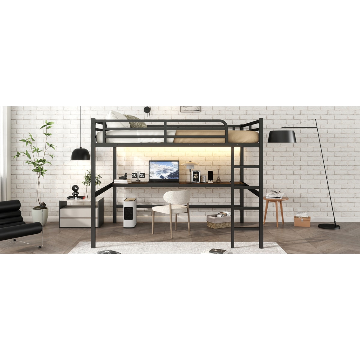 Streamdale Furniture W1580S00107 beds - View #16