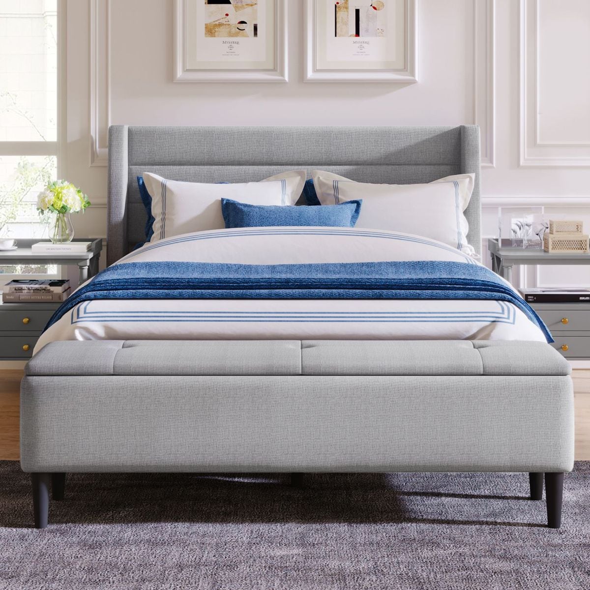 JASMODER BS300879AAE beds - View #3