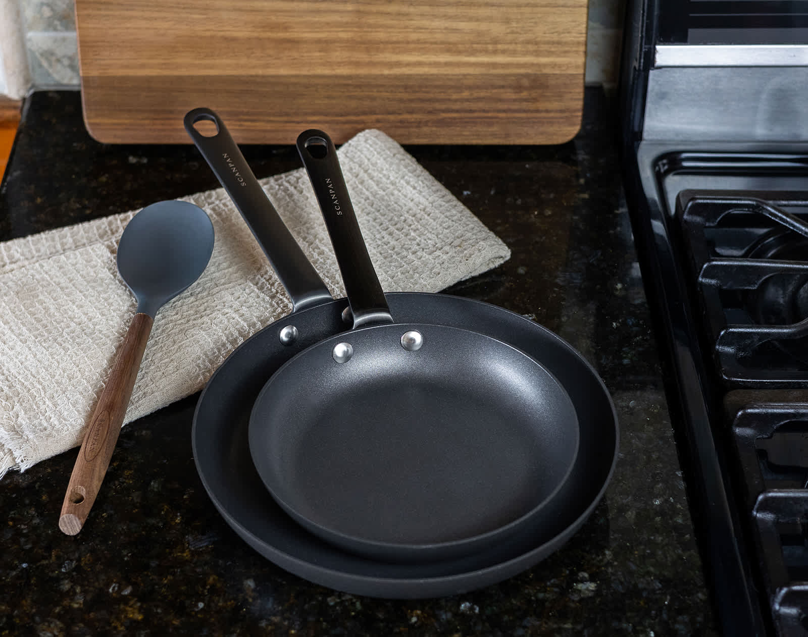 Scanpan 4007000200 Cooking-Pans-Skillets - View #4