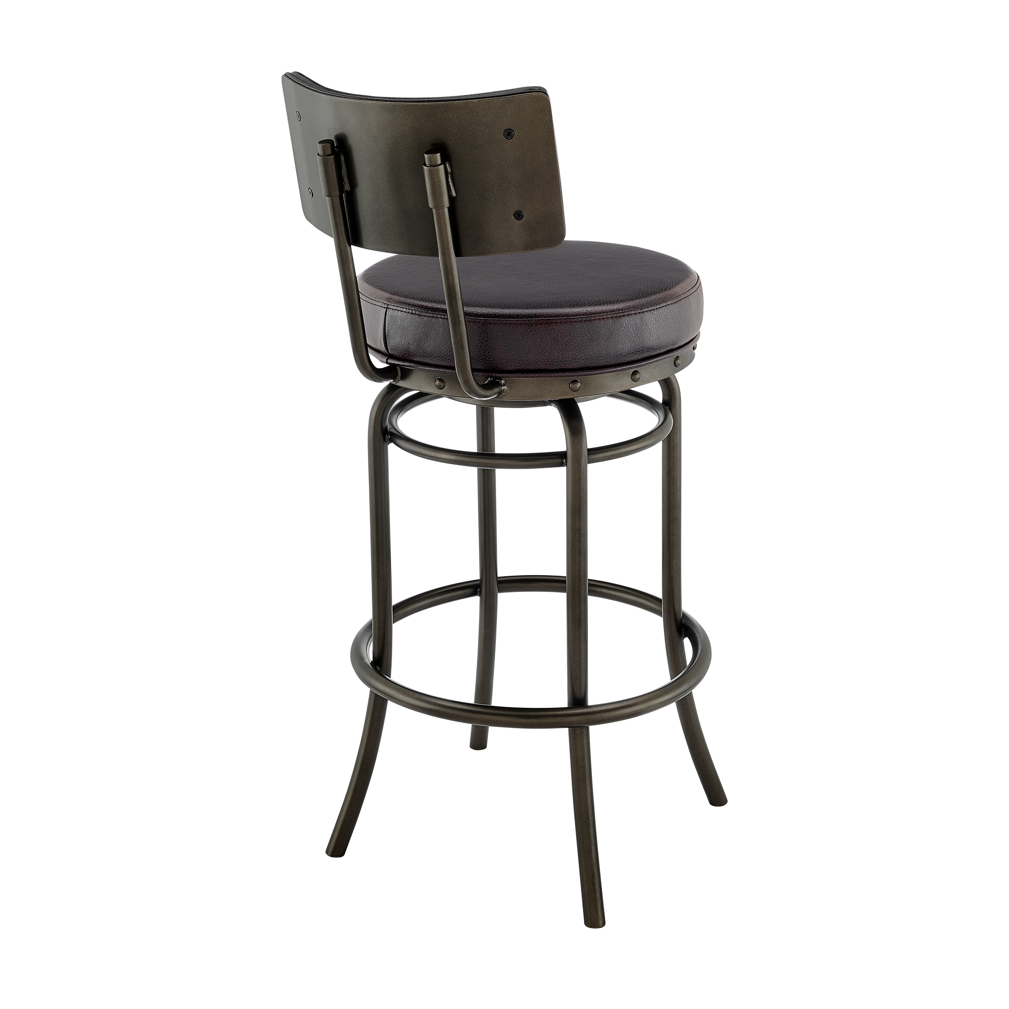 Armen Living 840254333635 stools - View #4