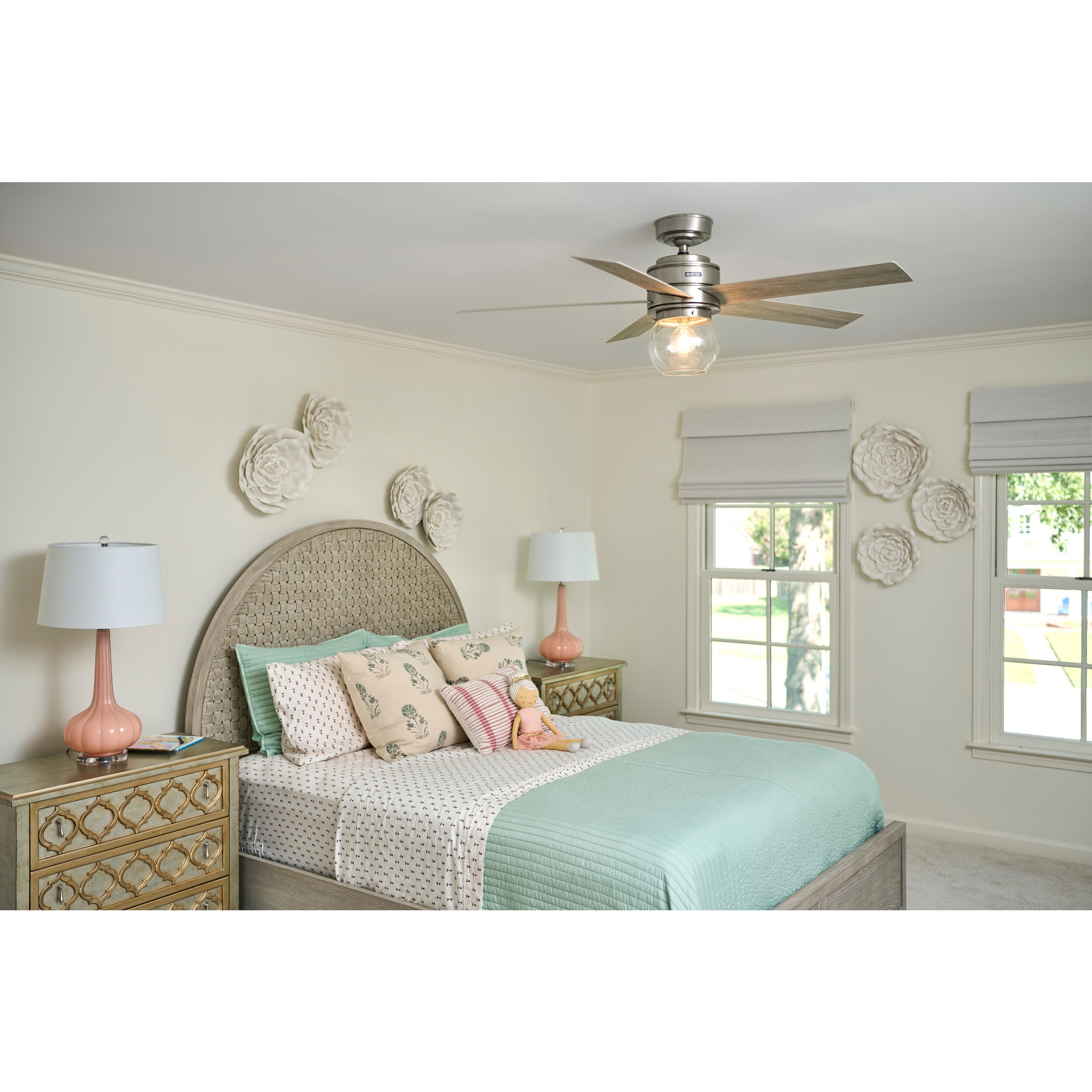 Hunter 52656 Ceiling-Fans - View #8