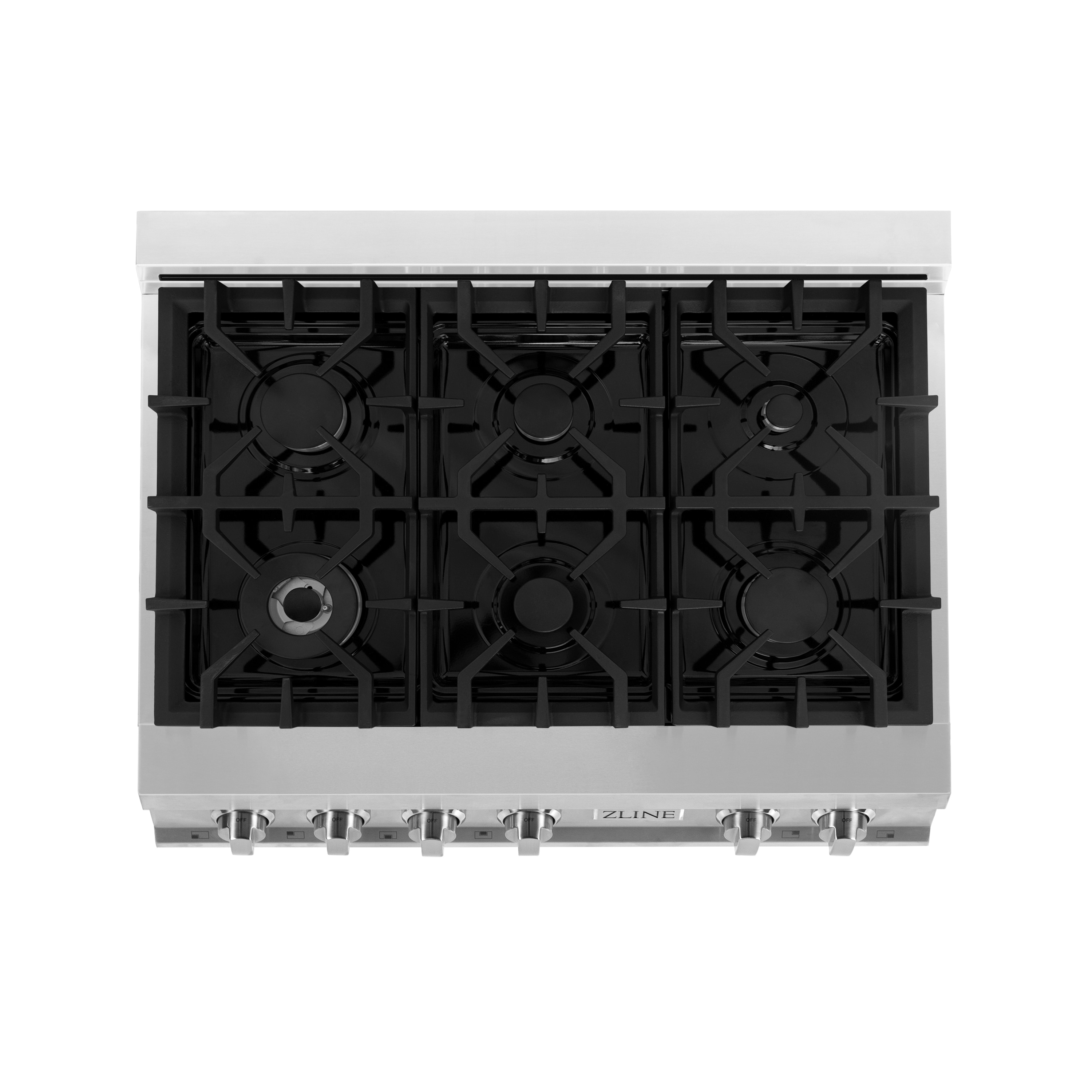ZLINE KITCHEN & BATH RT36 Gas-Cktp - View #7