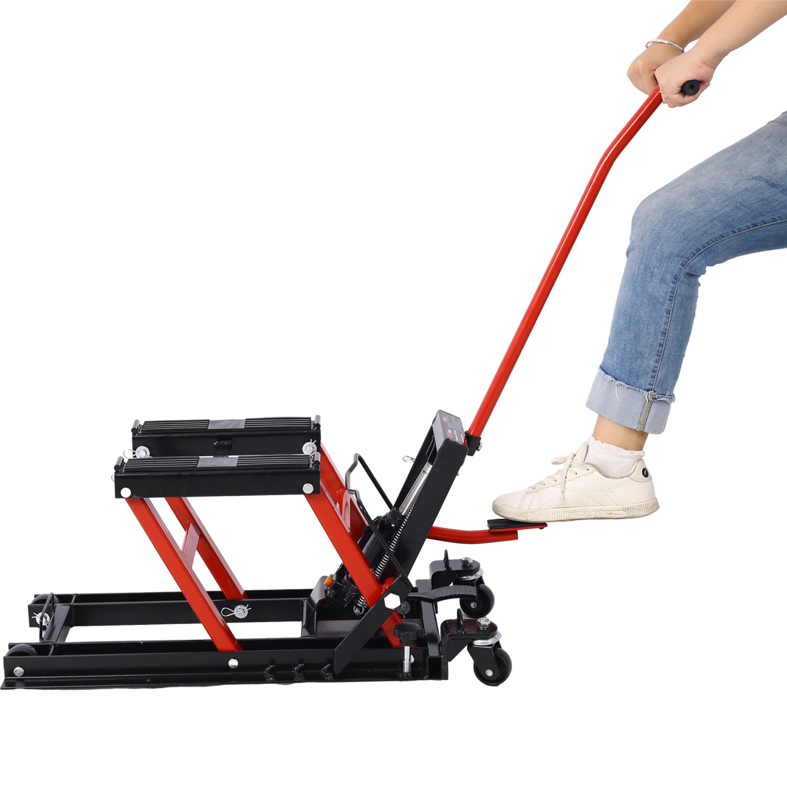 Kahomvis GH-QP214-962 Vehicle-Lifts - View #3
