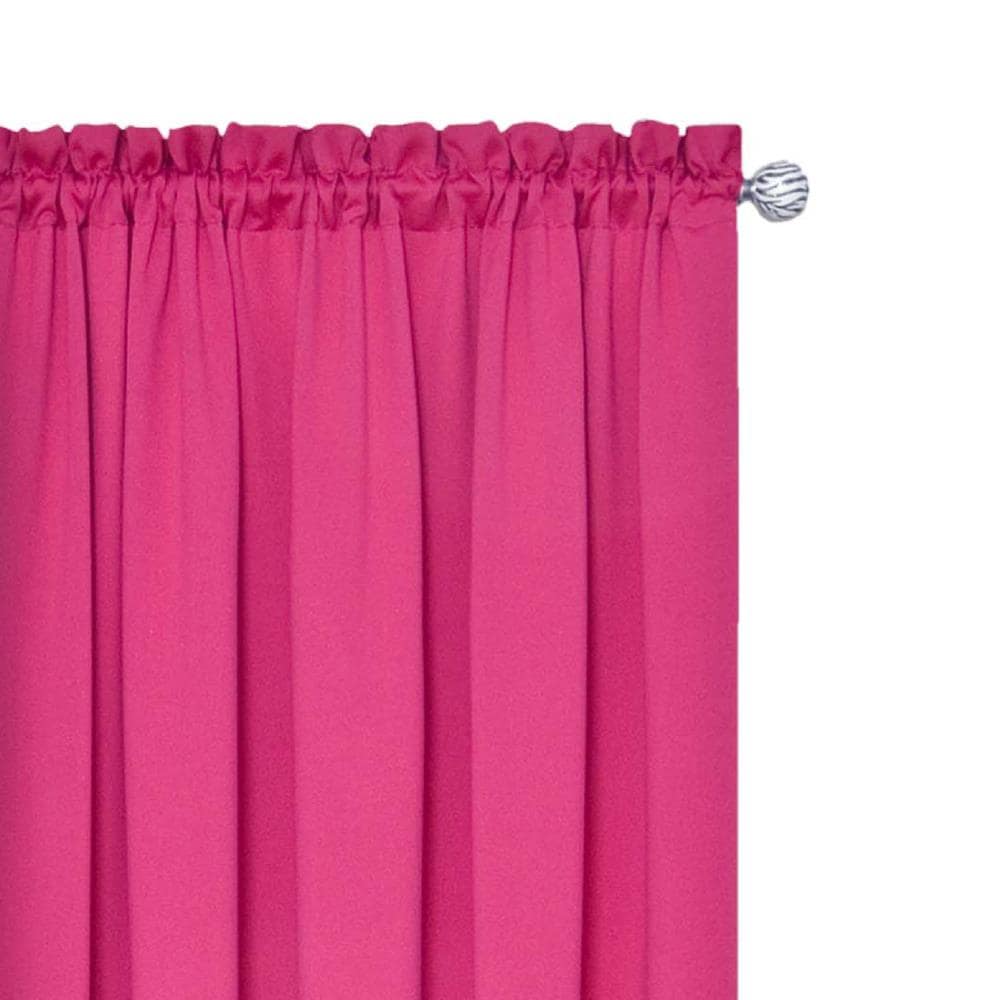 Eclipse 15946052063PNK curtains - View #5