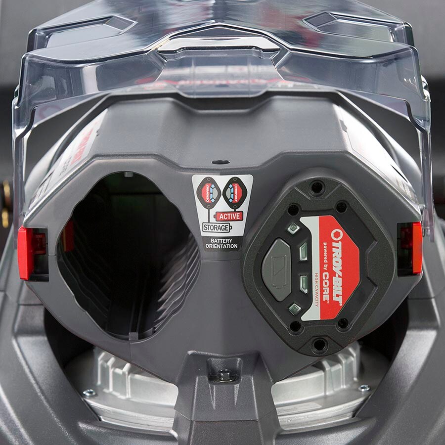 Troy-Bilt 18CEB9C7766  - View #4