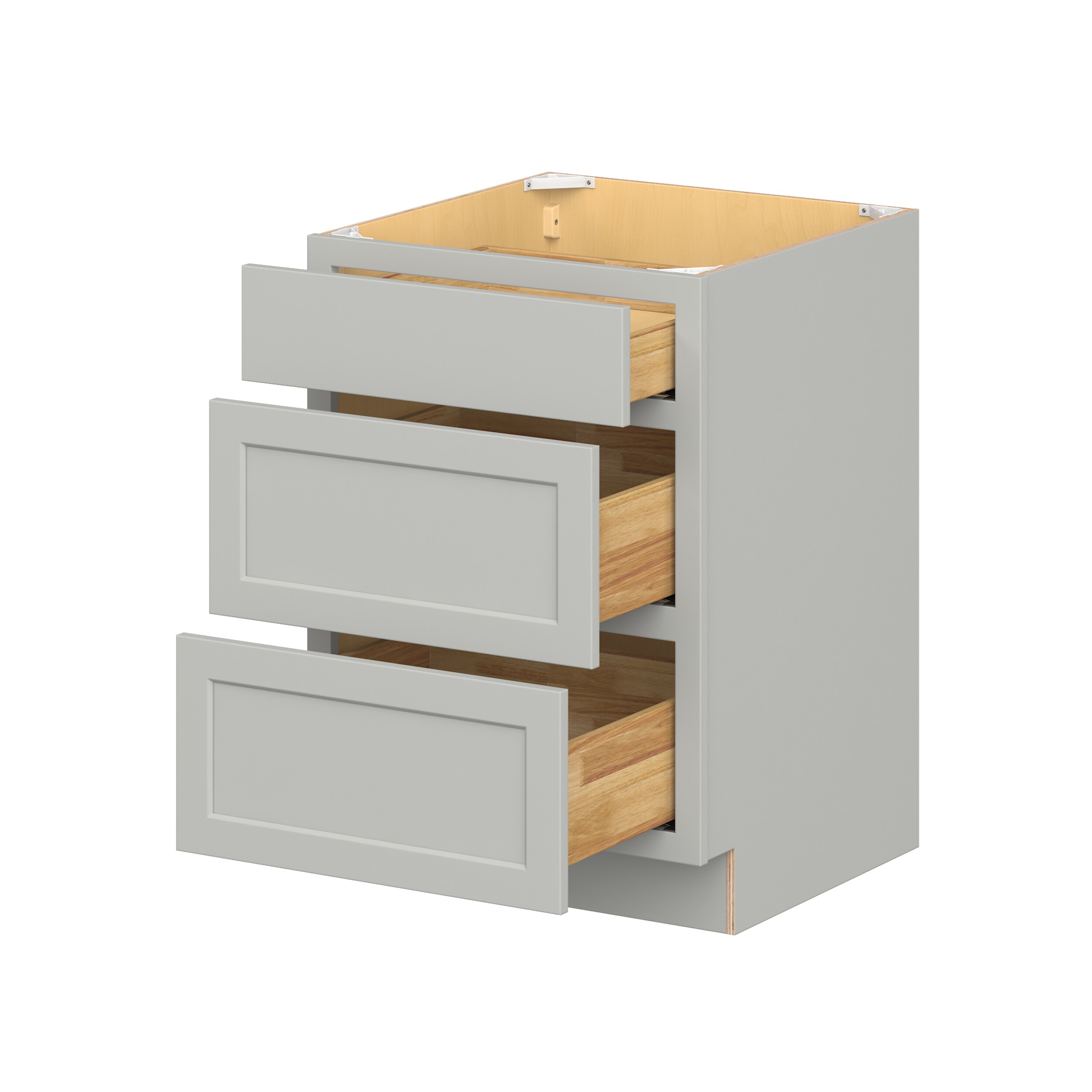 Hugo&Borg DB24-JA Cabinets-Kitchen - View #3
