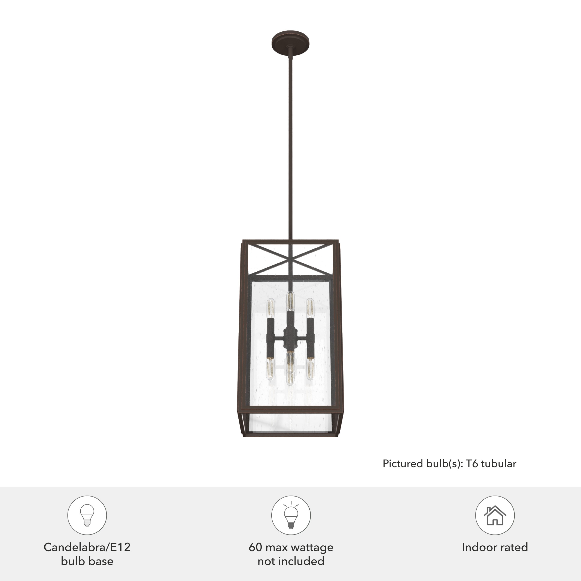 Hunter 19976 Pendant-Lights - View #4