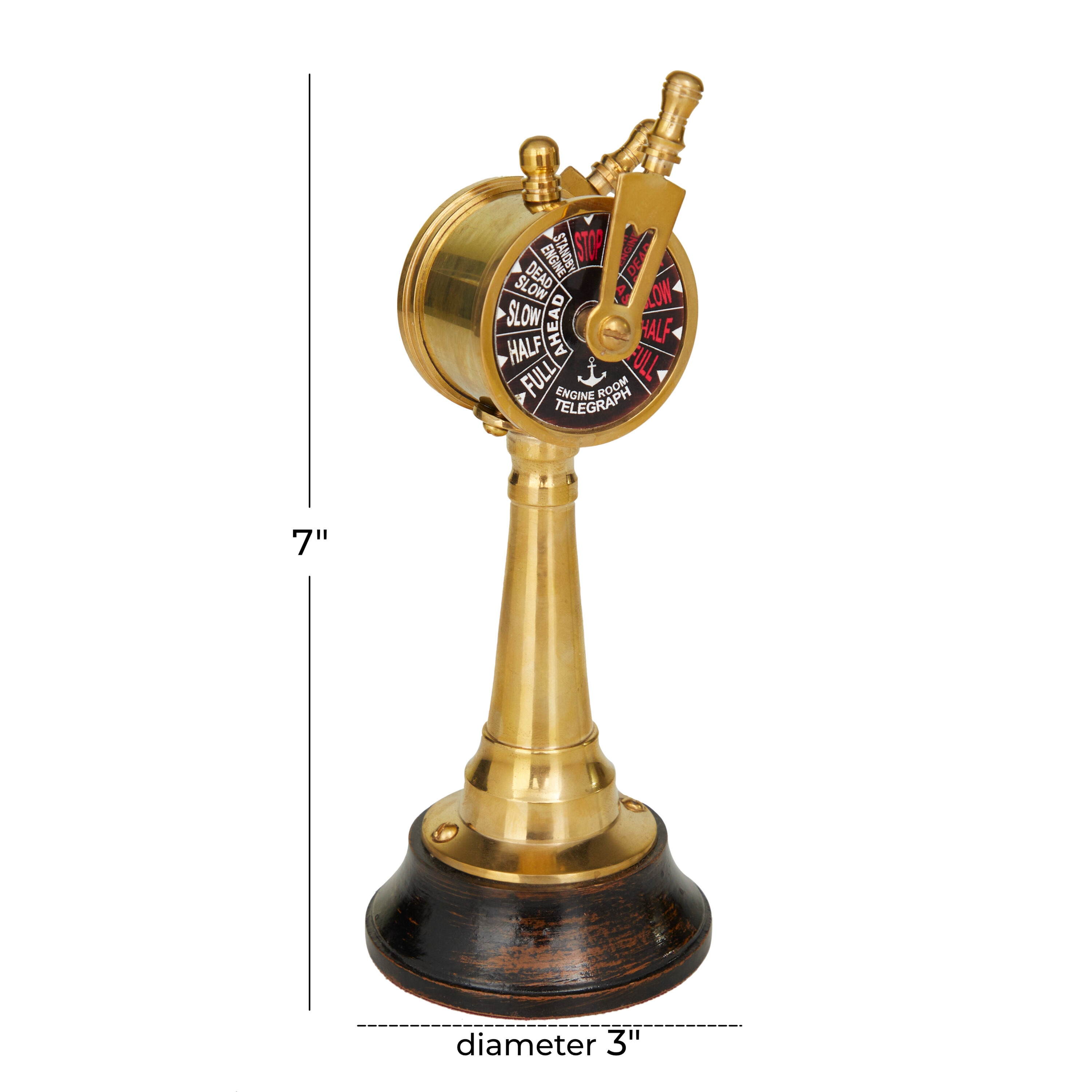 Grayson Lane 57128 Decorative-Accessories - View #5