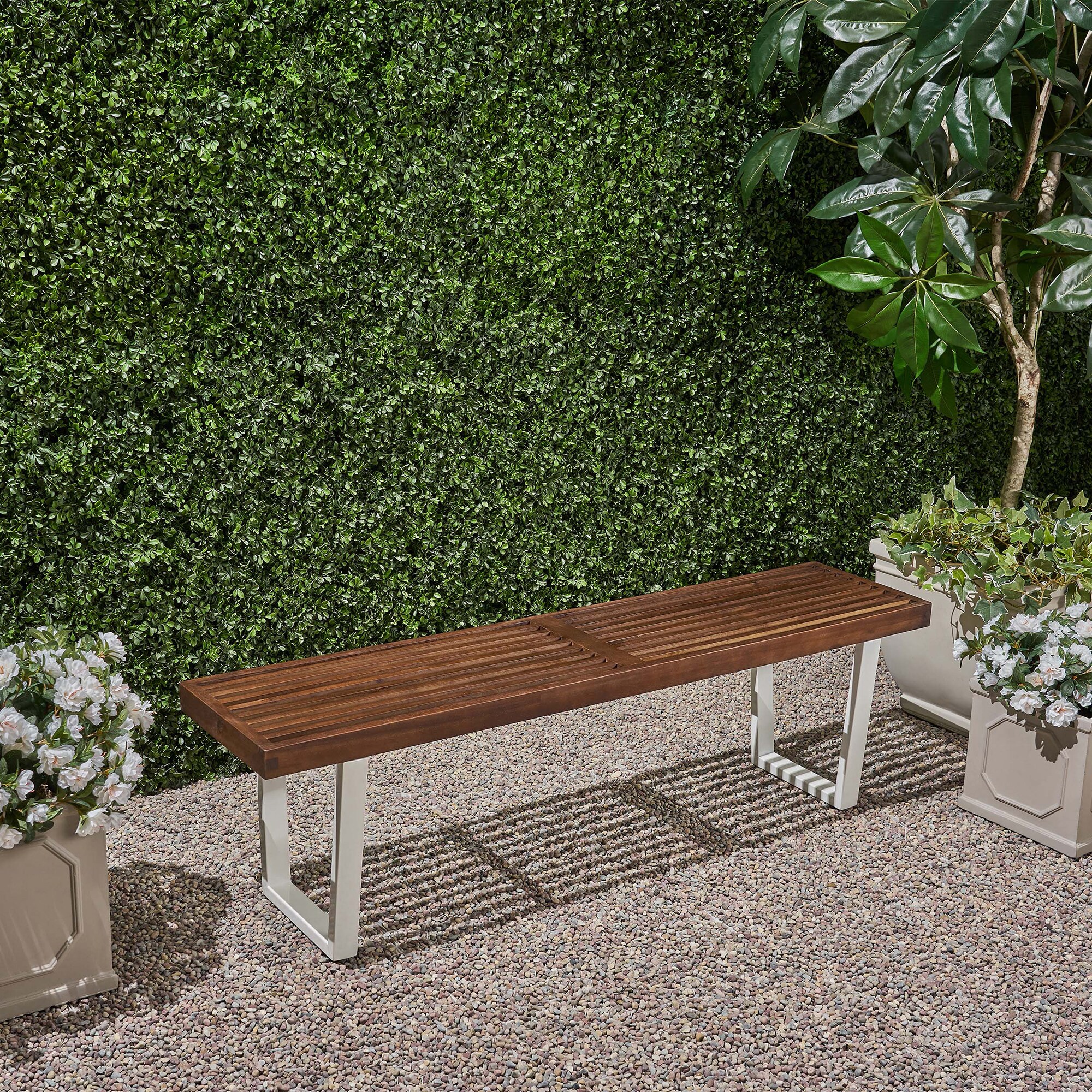 Bybafun YD6600004 benches - View #4