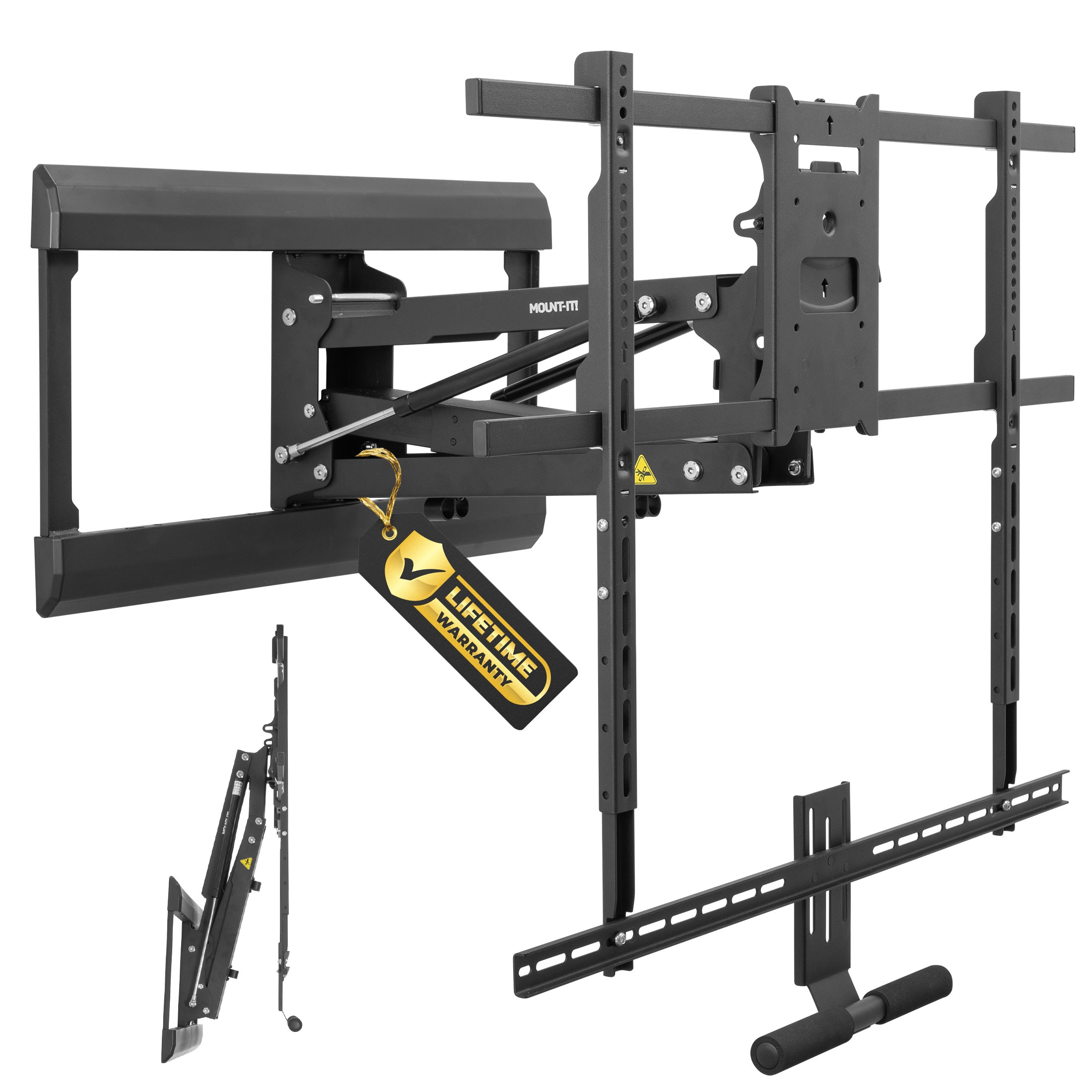 Mount-It! MI-384L Tv-Mounts - View #8