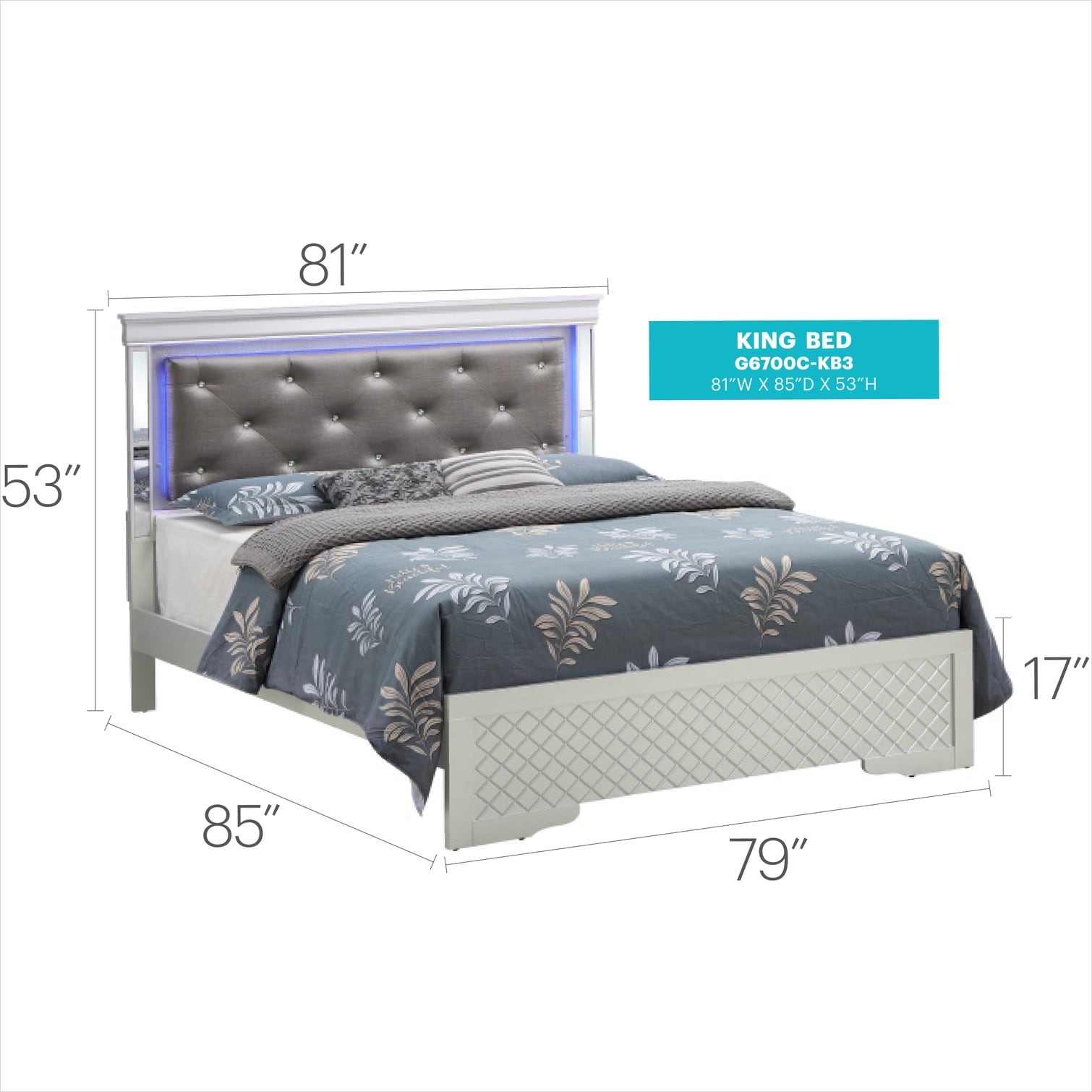 SunJet HNHFHS319Y63 beds - View #7