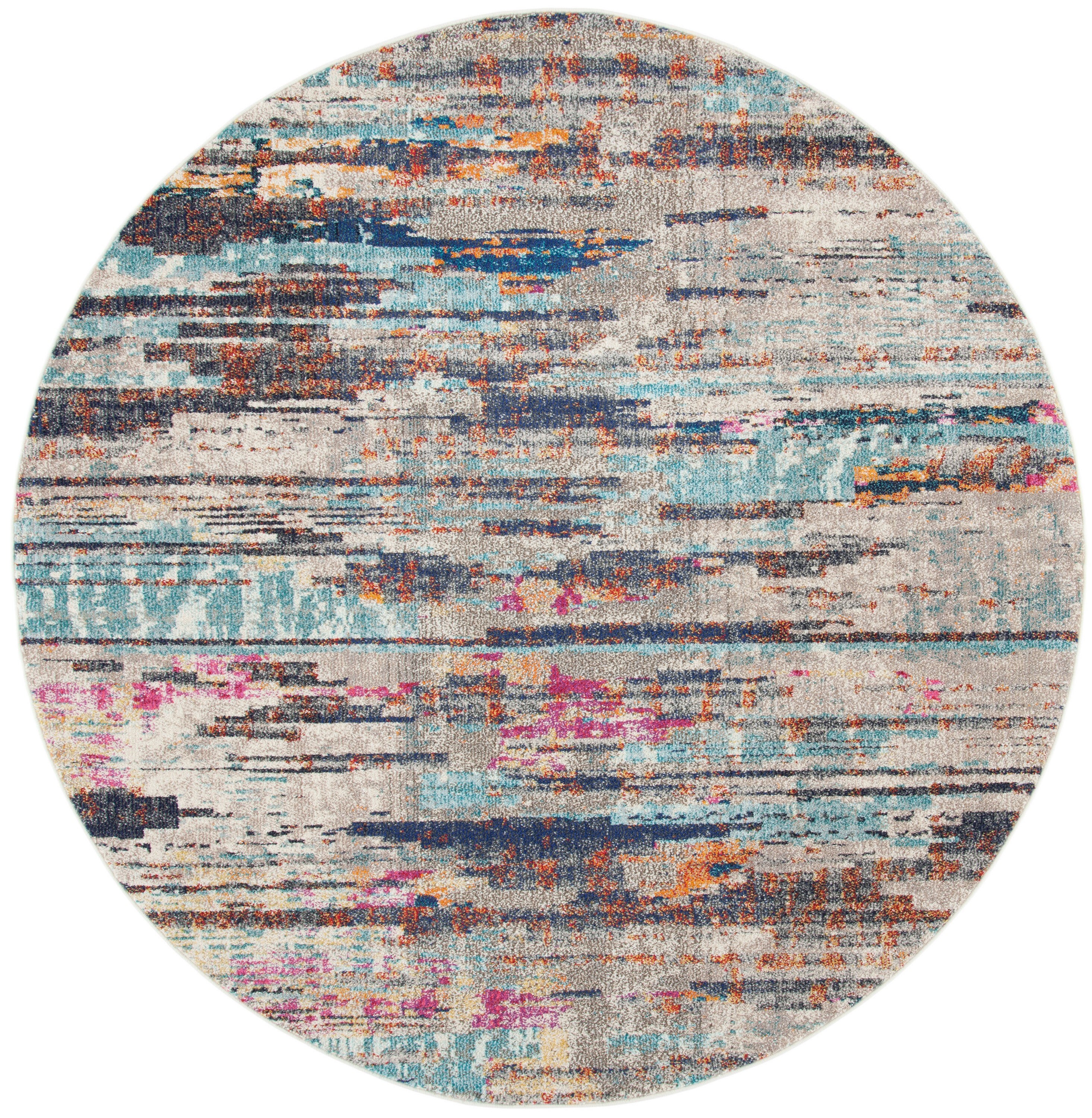 Safavieh MAD419F-5R rugs - View #2