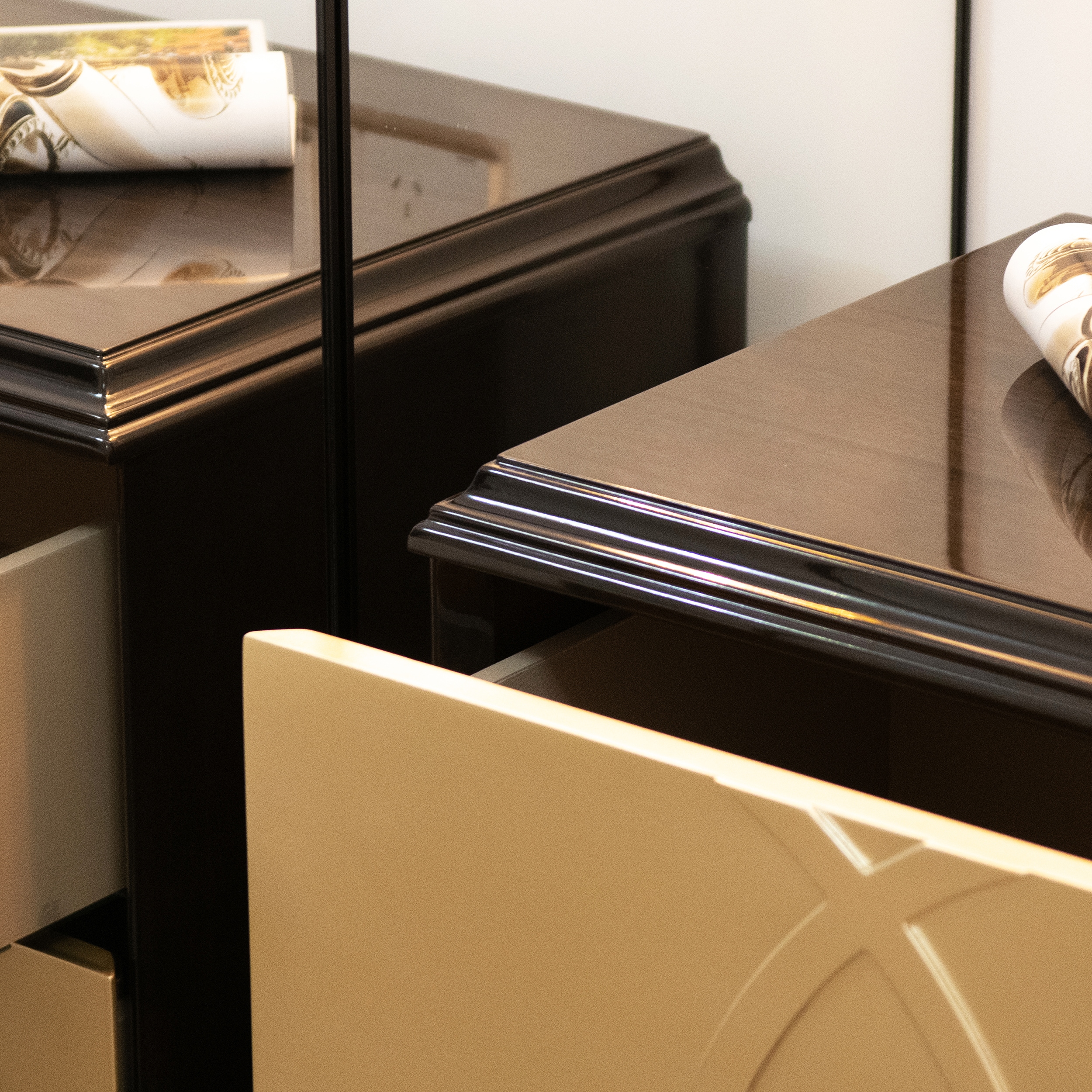 Jennifer Taylor Home LCTG87720 End-Tables - View #3
