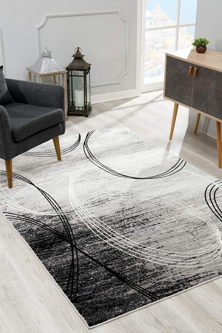 HomeRoots 4000393863 rugs - View #6
