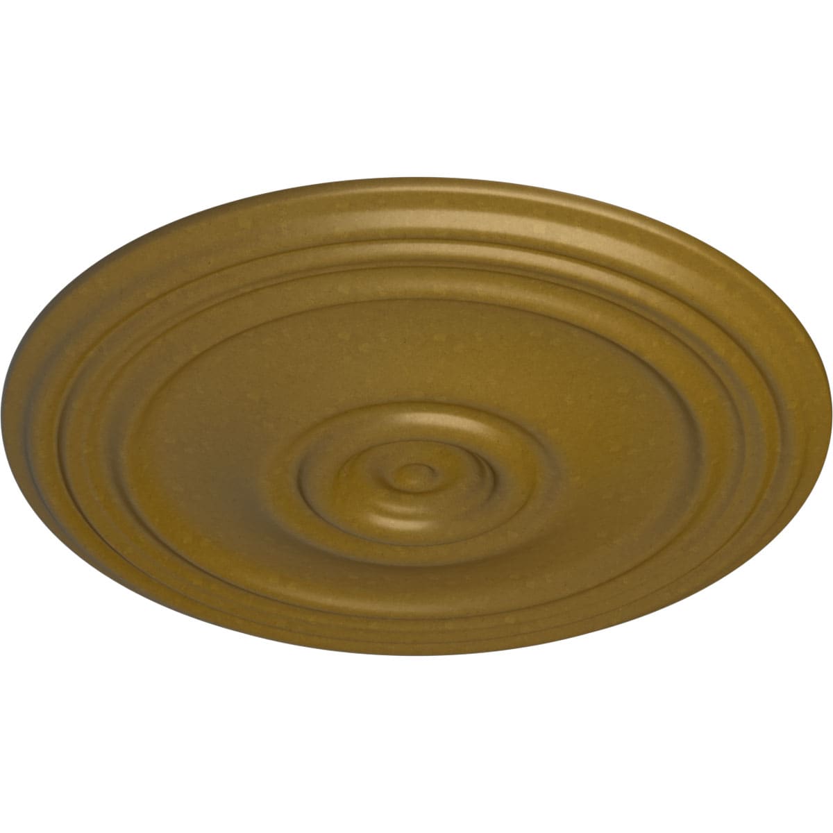Ekena Millwork CM21REGLS Ceiling-Medallions - View #2
