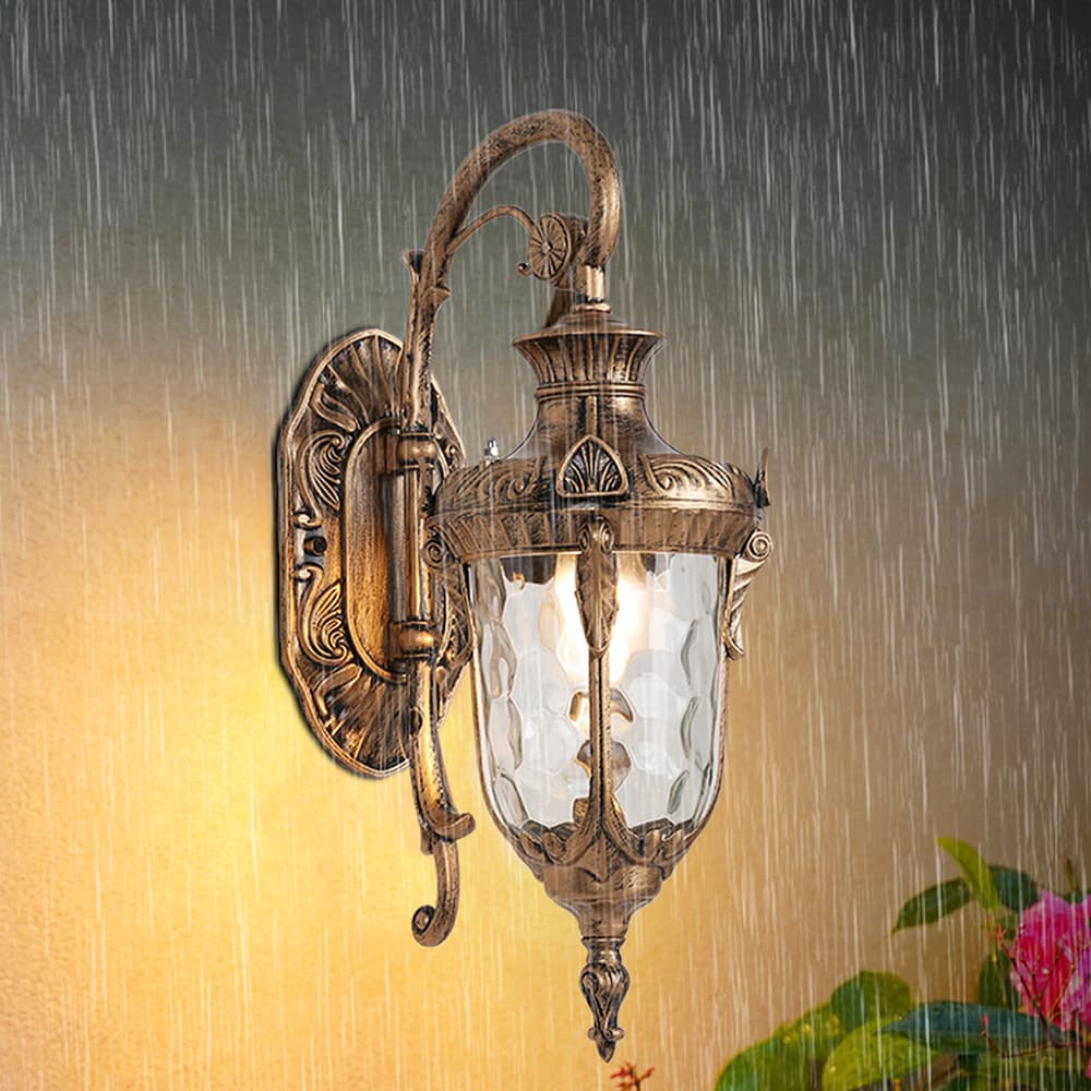 Oukaning HG-WMTZXL-5764-US Outdoor-Wall-Lighting - View #9