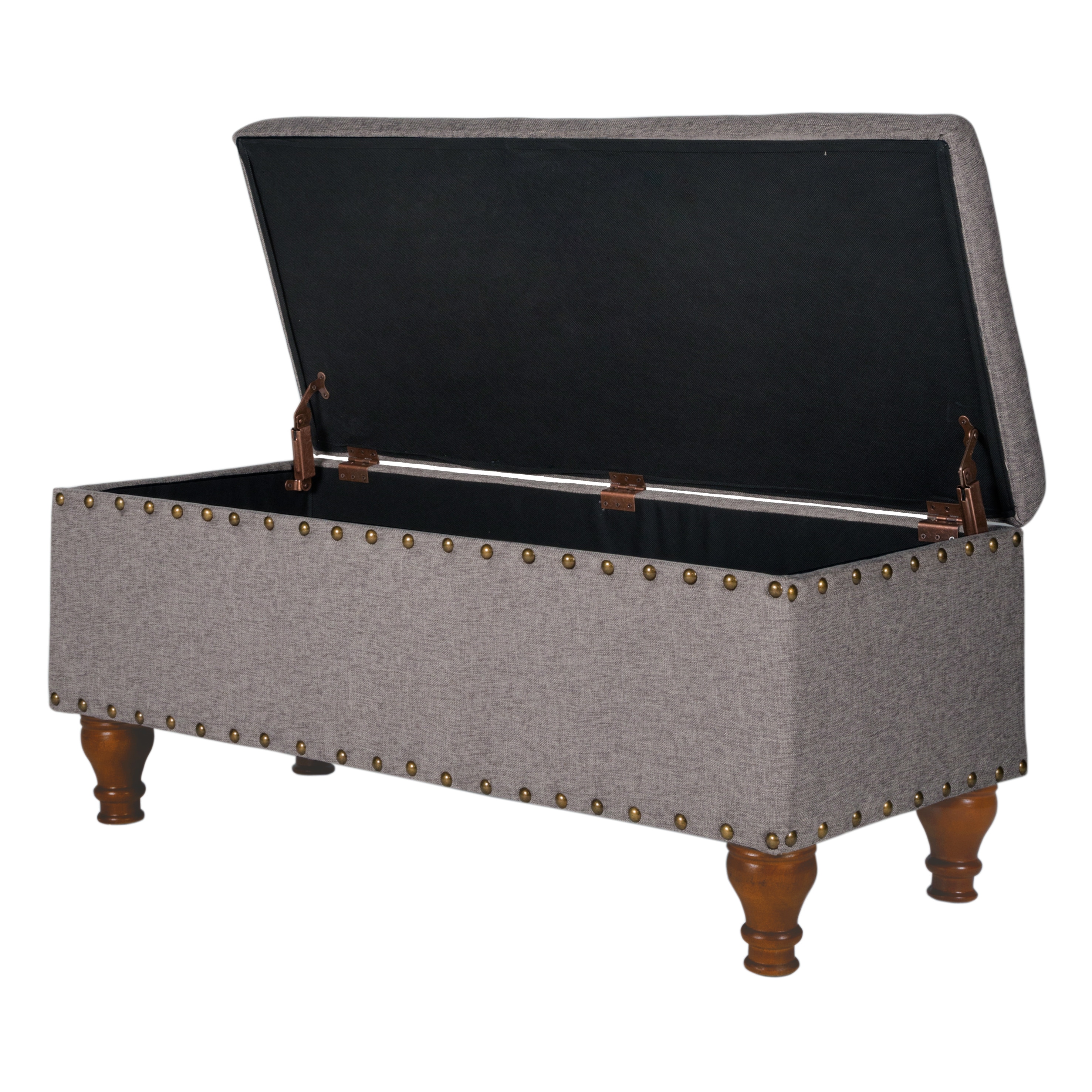 HomePop K6159-F1332 bench - View #6