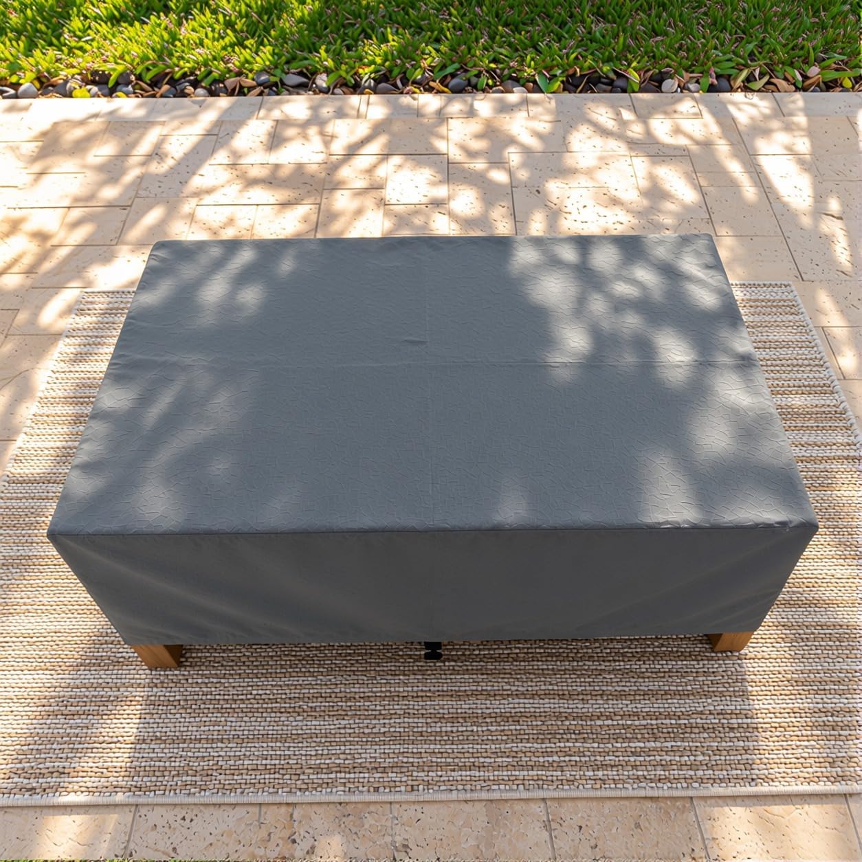 KHOMO GEAR GER-1221 Patio-Furniture-Covers - View #4