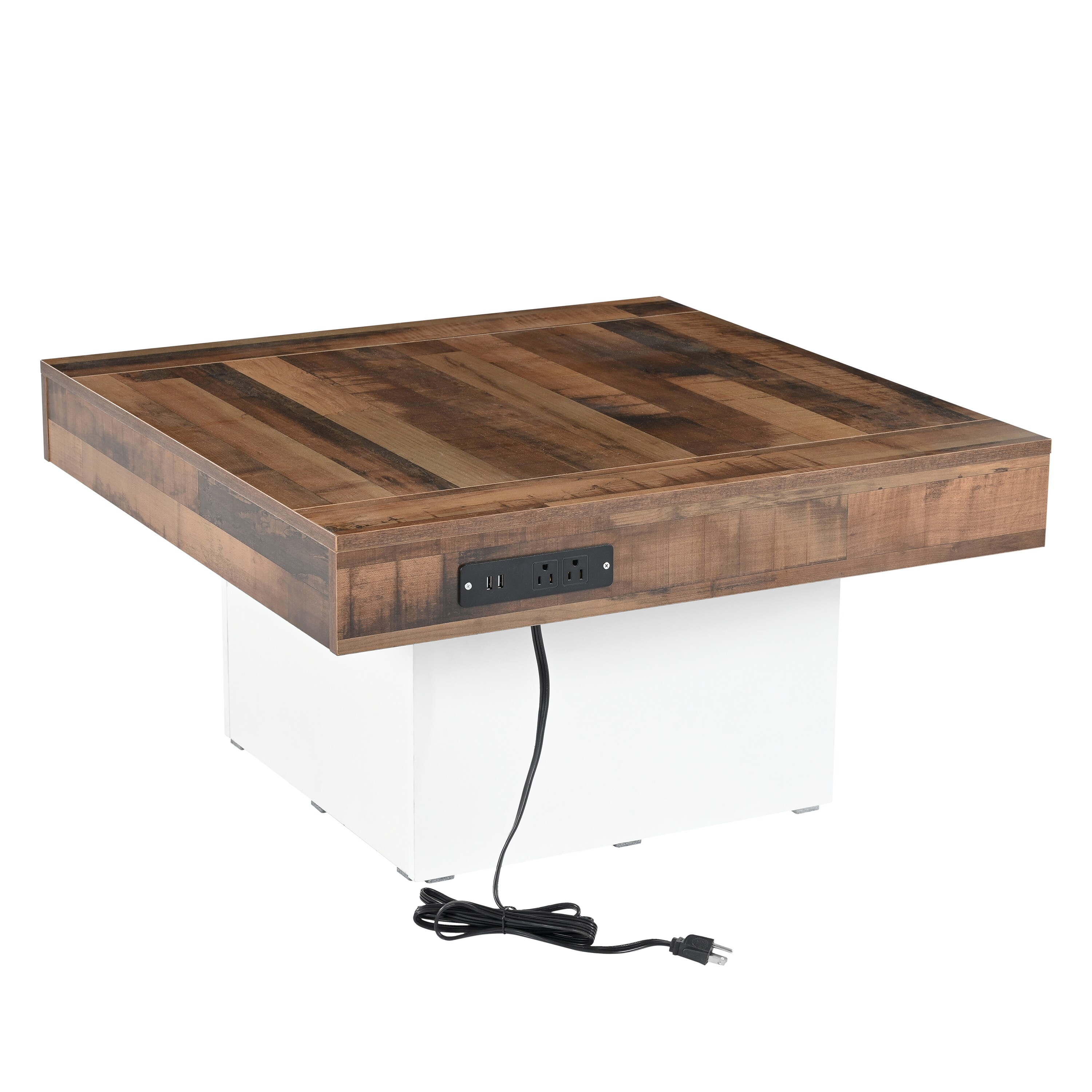 Bayfeve BF-89320K-IN Coffee-Tables - View #14