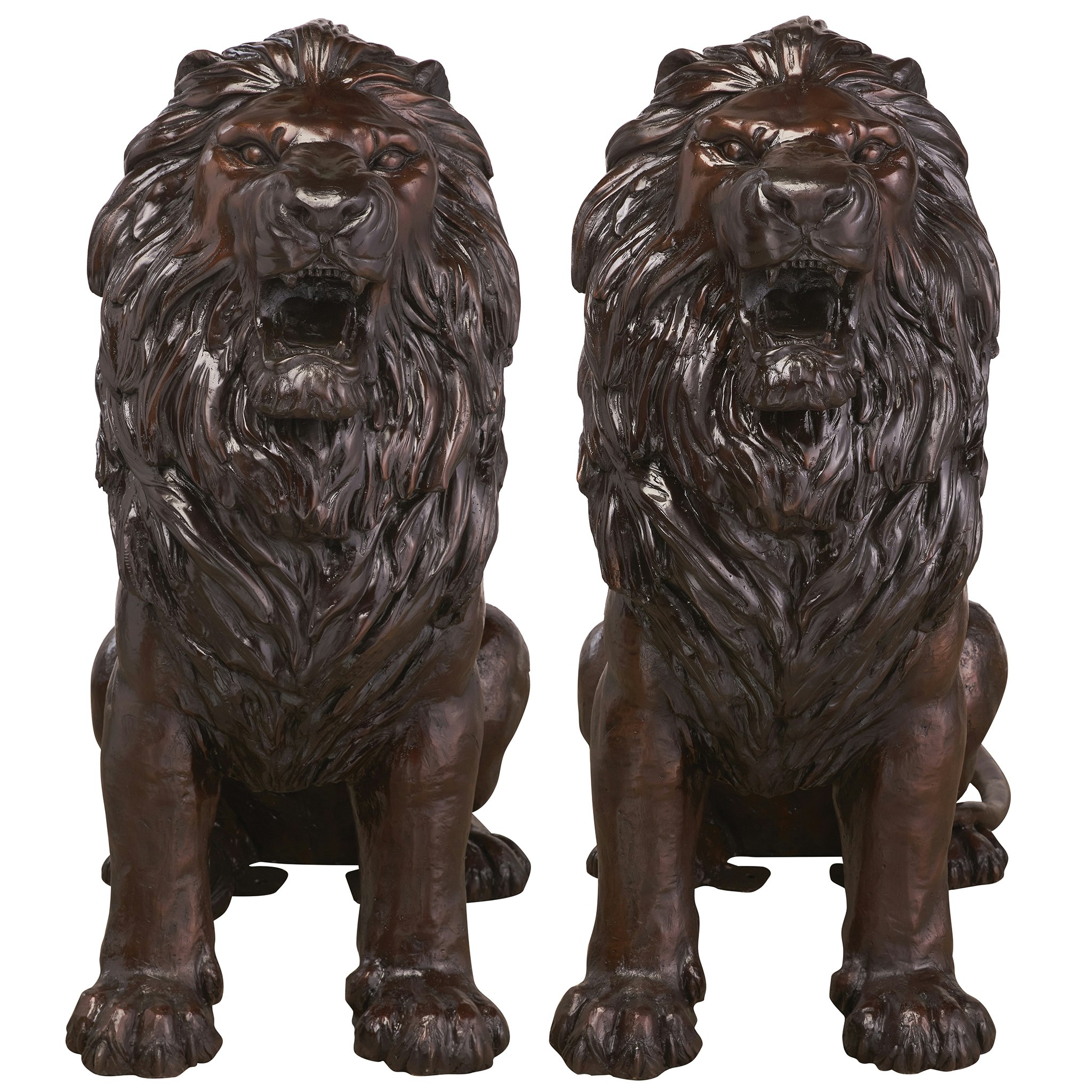 Design Toscano DK92505 Garden-Statue - View #2
